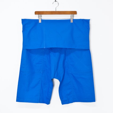 TUKI * Fisherman's Shorts * Blue