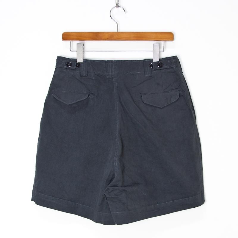 TUKISOLD OUT * Field Shorts * Steel Blue