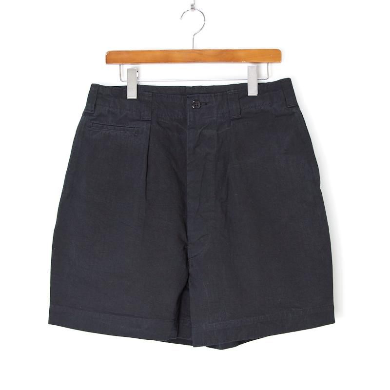 TUKISOLD OUT * Field Shorts * Black