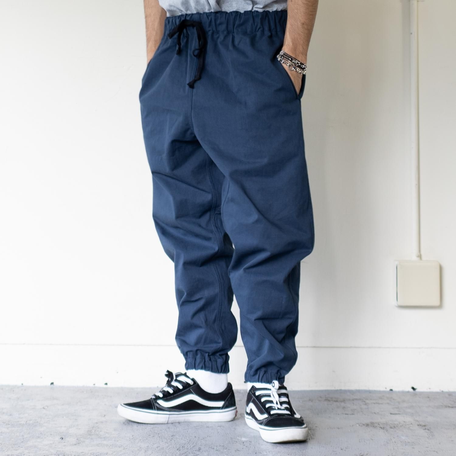 【vin.】 gum pants 0107 パンツ　サイズ4 原田服飾 vin.】 gum pants 0107 パンツ サイズ4 原田服飾 vin.】 gum pants