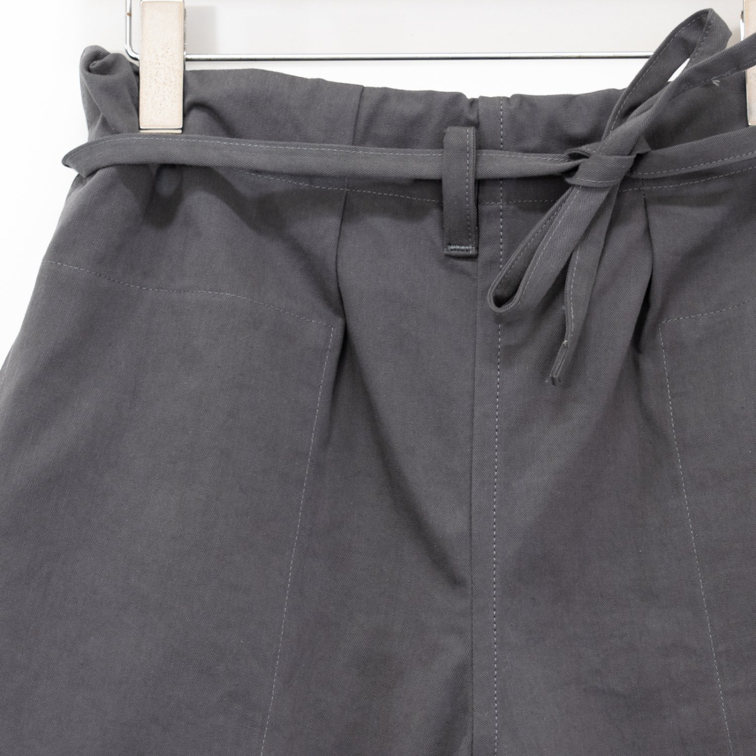 TUKI * Karate Pants * German Gray | public