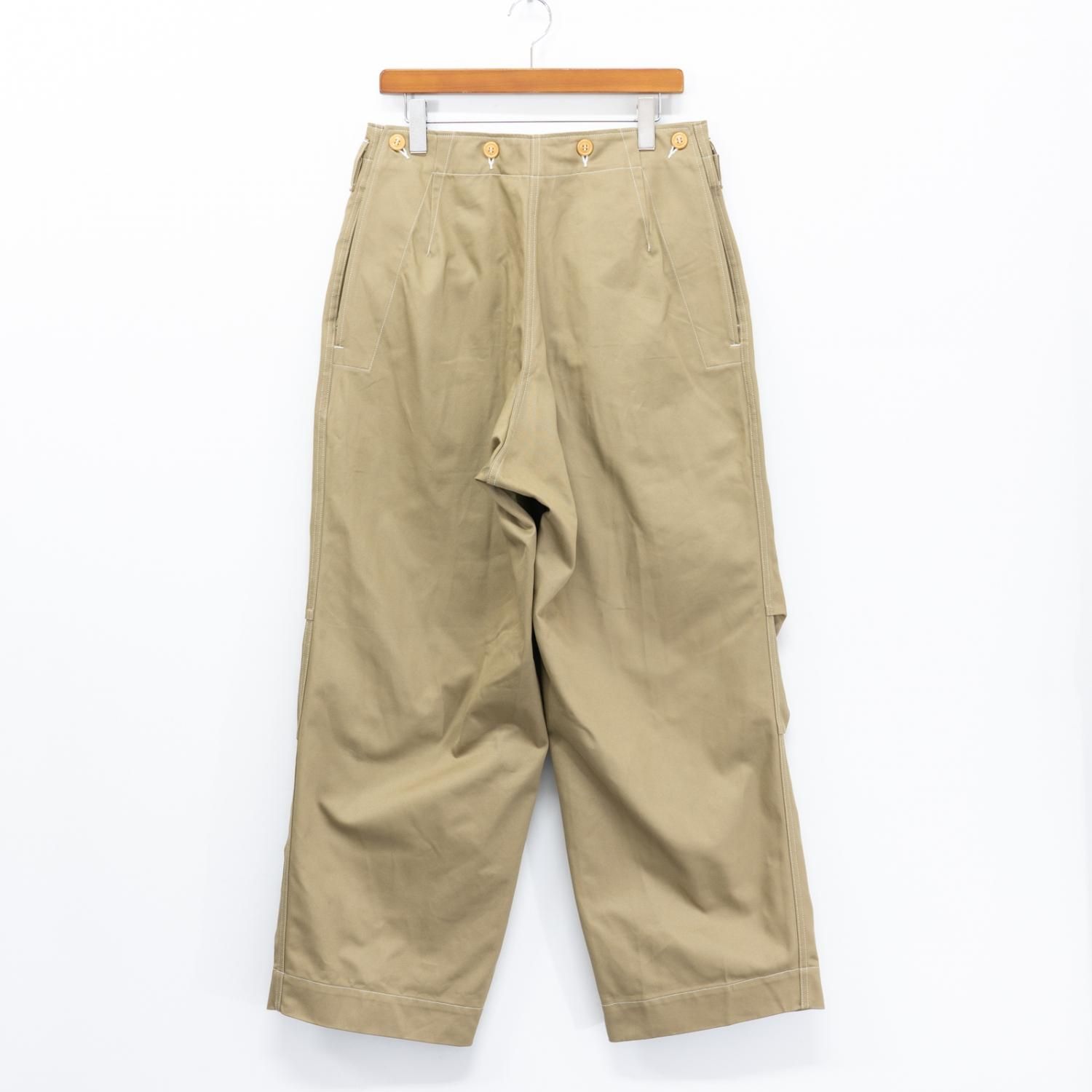 TUKI military bags reverse オレンジ size2 TUKI military bags reverse オレンジ size2 TUKI military bags