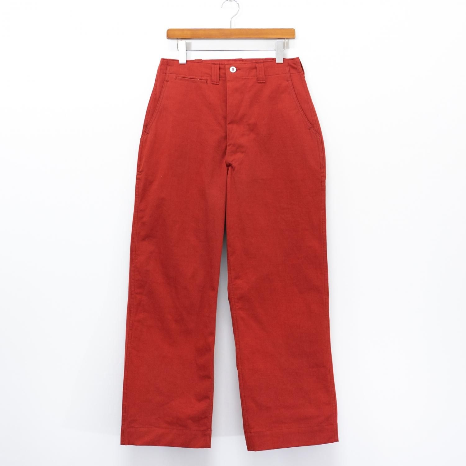 送料無料(沖縄は1000円) TUKI フィールドトラウザーズ | ccfl.ie