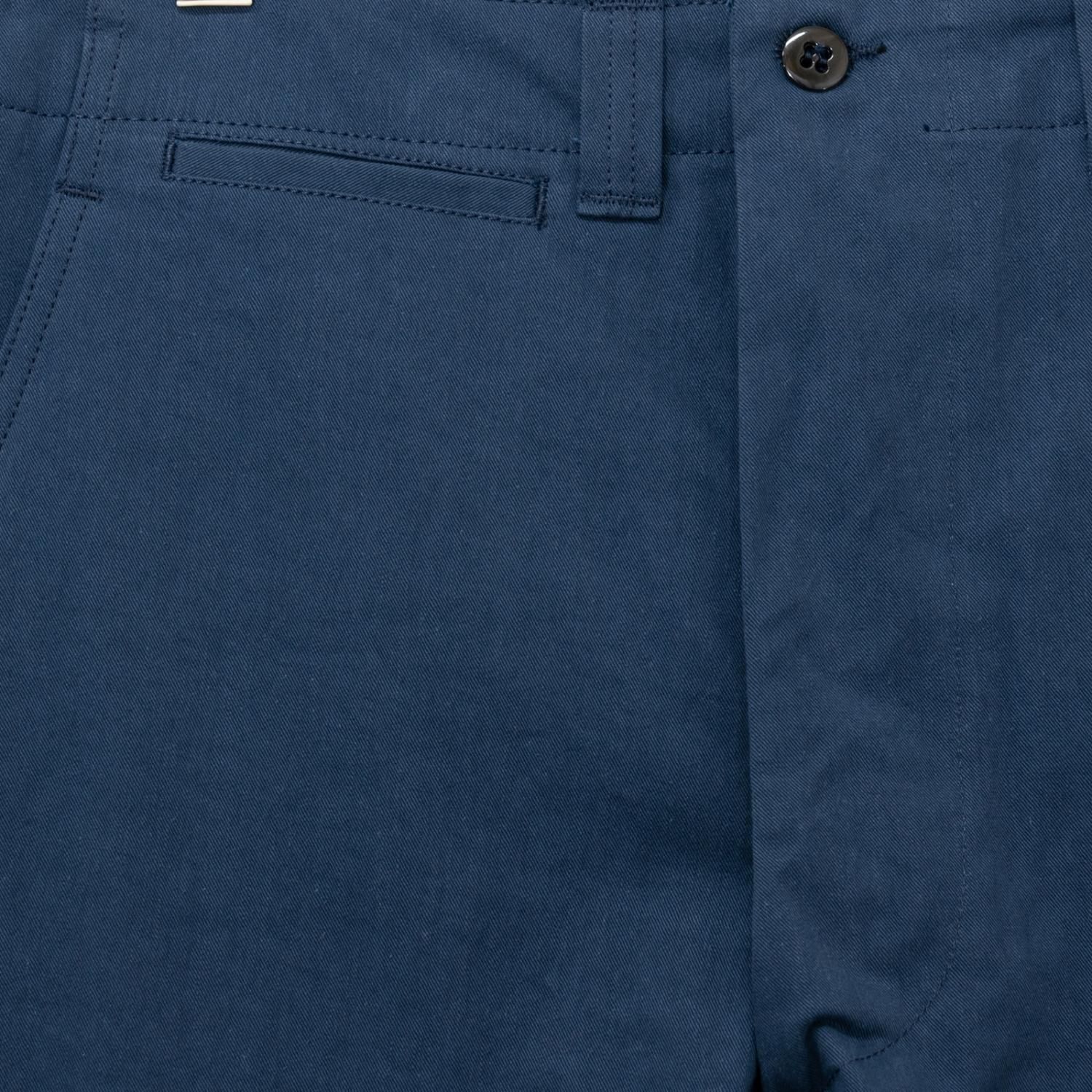 TUKI * 0108 Field Trousers * Steel Blue | public