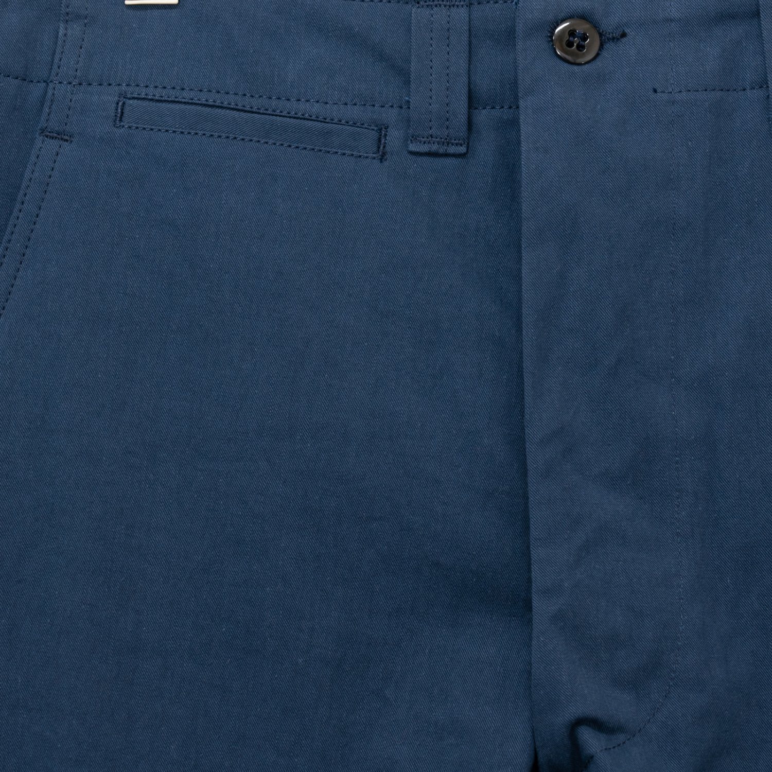 TUKI * Field Trousers * Ink Blue