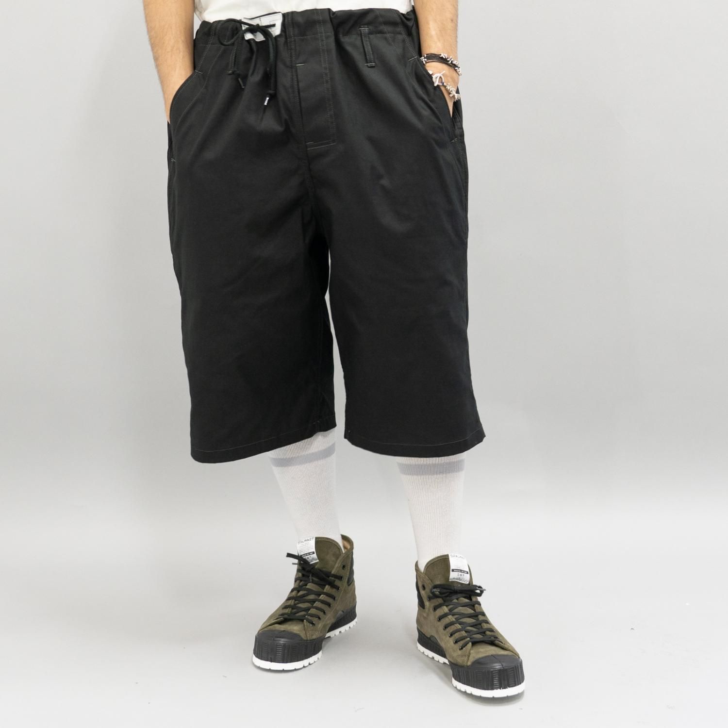 パンツ ORIMI big big shorts ORIMI big big shorts