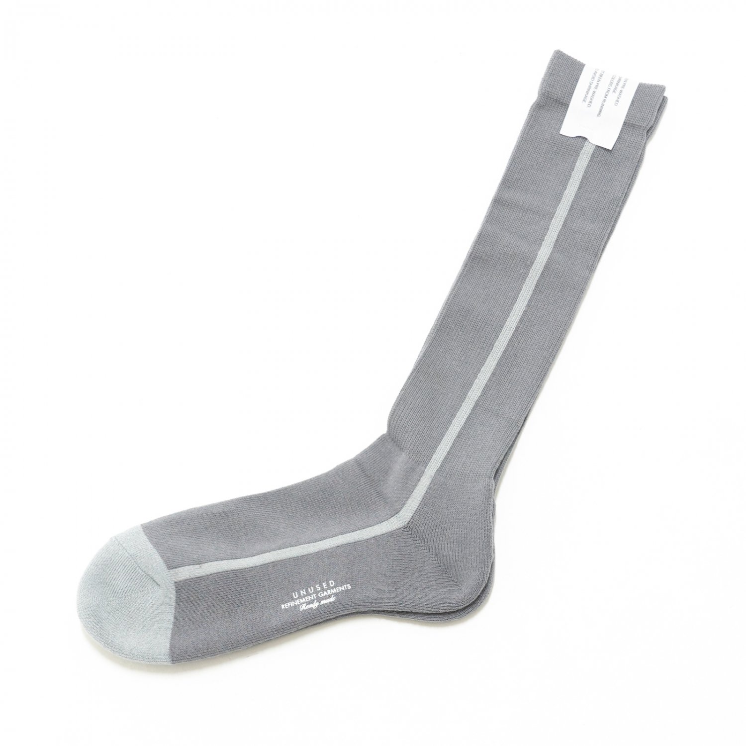 UNUSED * UH0517 Long Socks