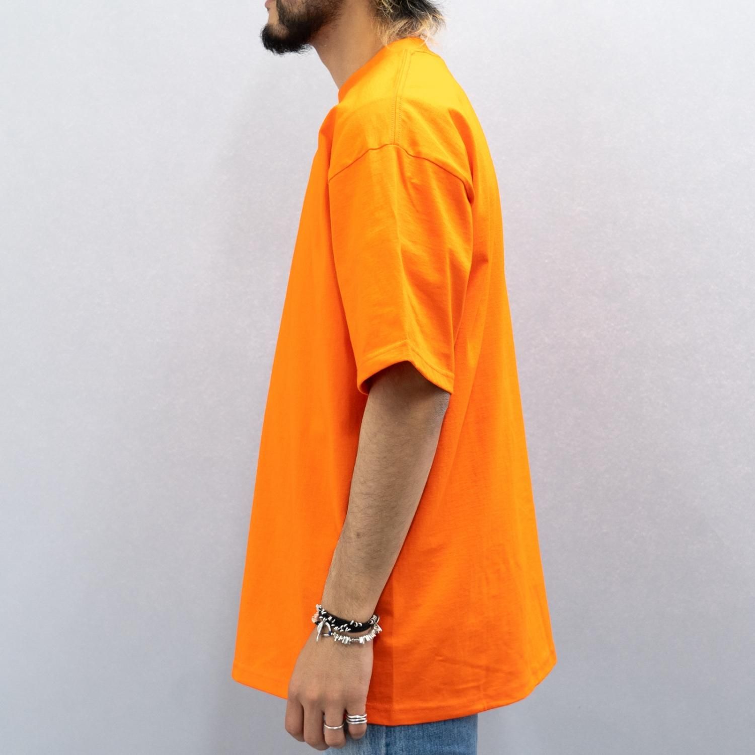 PRO CLUB * CREW NECK S/S HEAVY(10色展開) | public