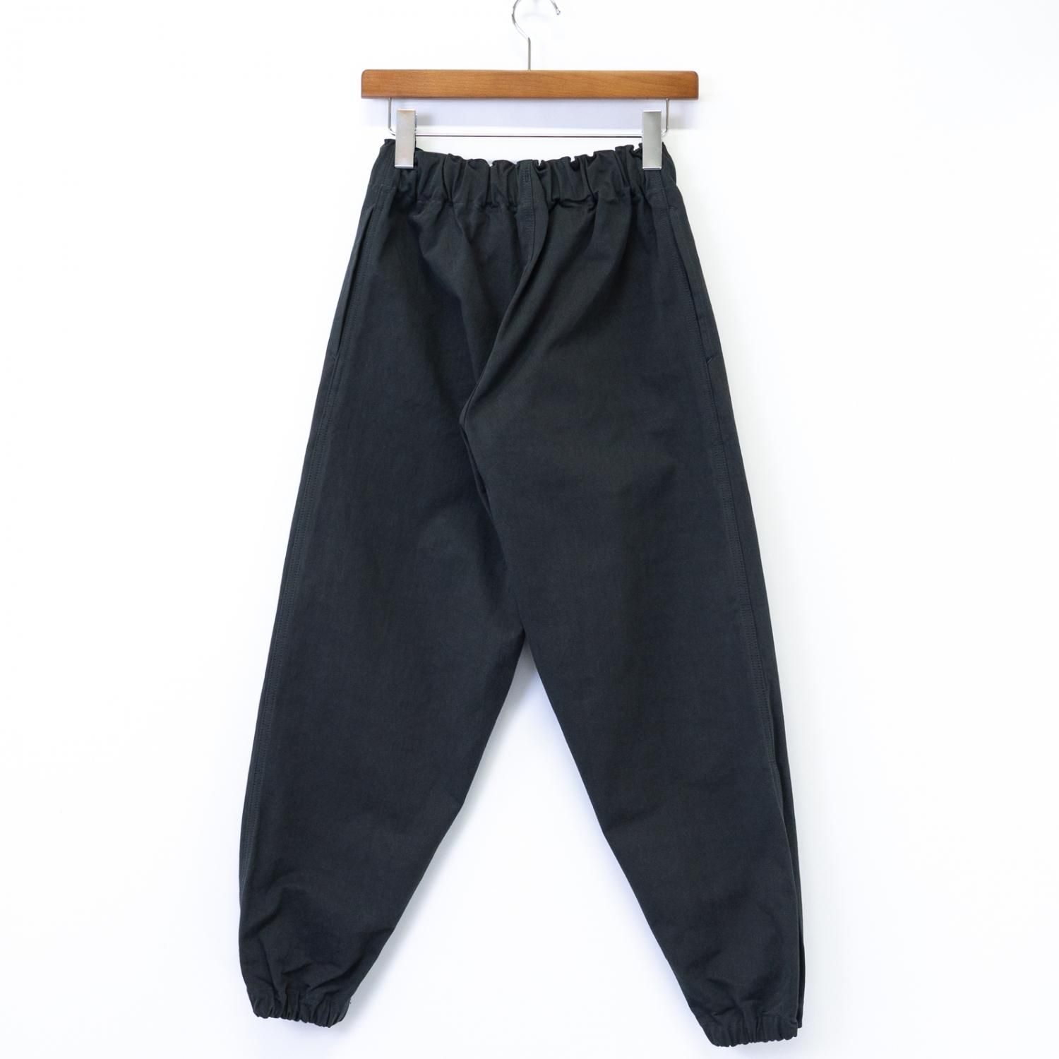 TUKI * 0107 Gum Pants * Steel Blue