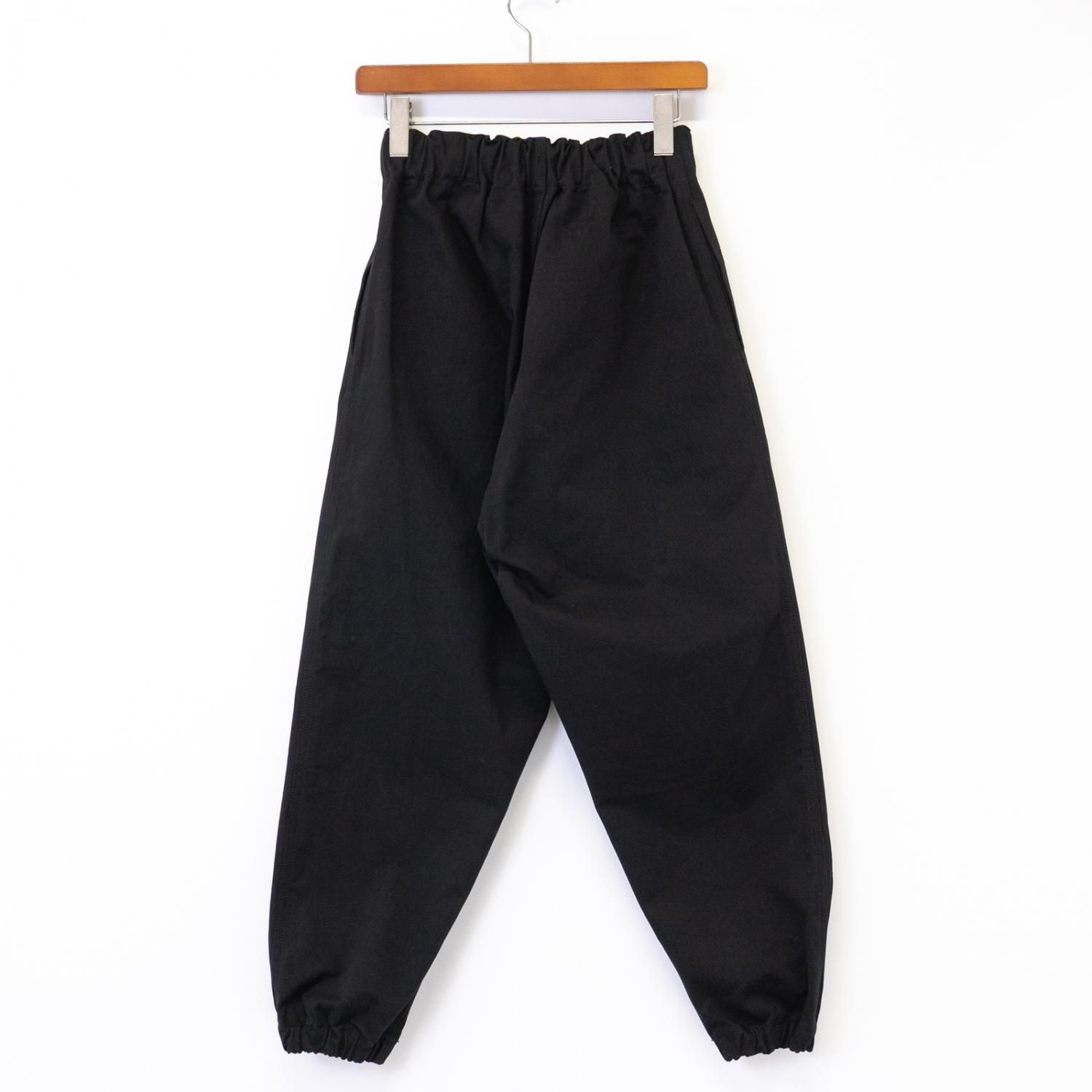 vin.】 gum pants 0107 パンツ サイズ4 原田服飾 vin.】 gum pants