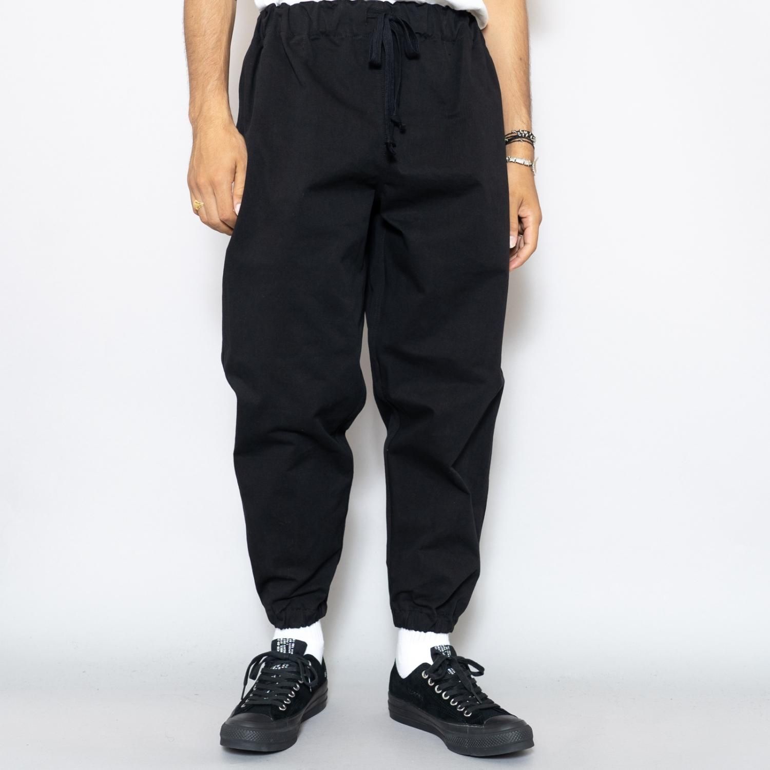 【vin.】 gum pants 0107 パンツ　サイズ4 原田服飾 vin.】 gum pants 0107 パンツ サイズ4 原田服飾 vin.】 gum pants