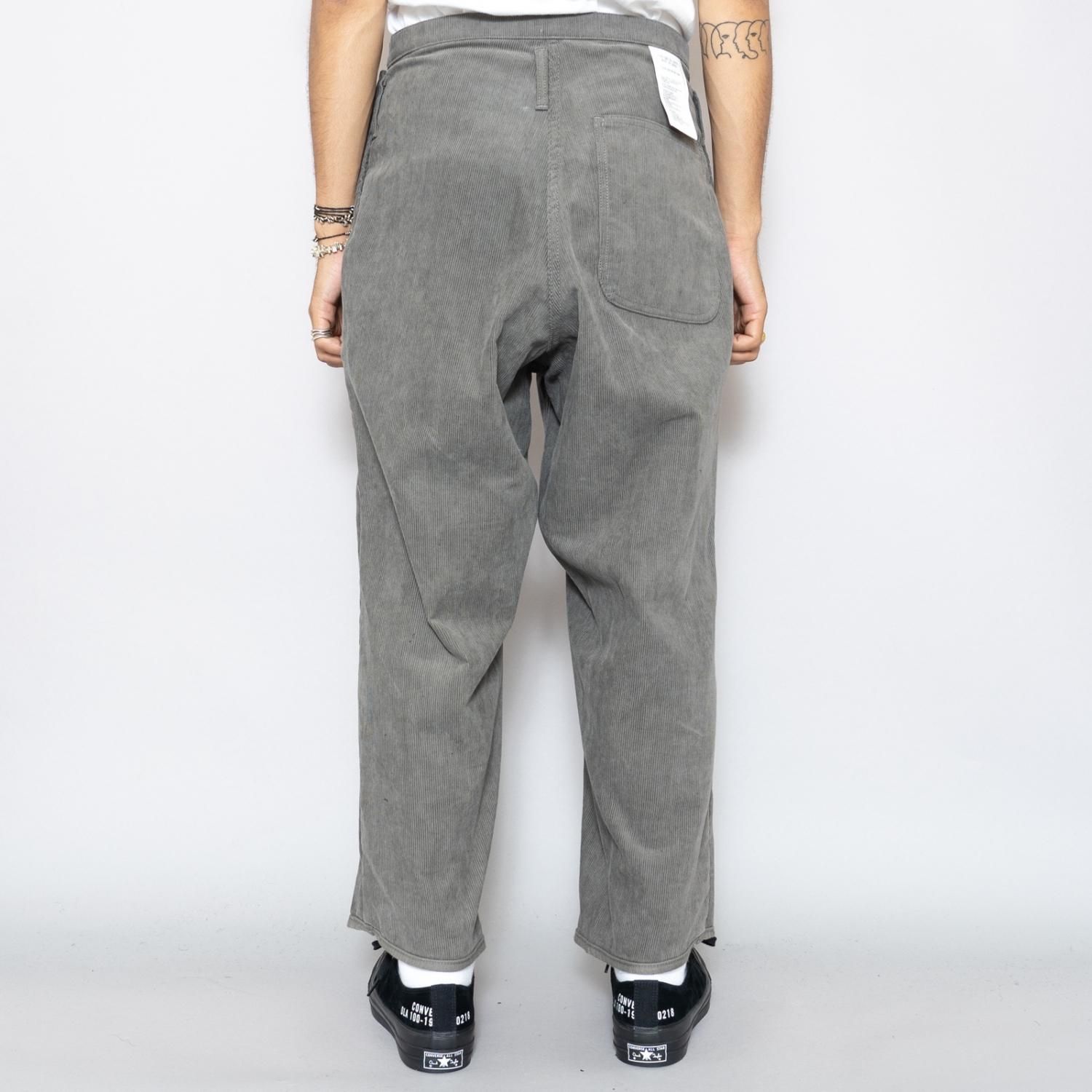 TUKI * 0032C TYPE3 Corduroy * Sage Green | public TUKI * 0032C TYPE3 Corduroy * Sage Green | public