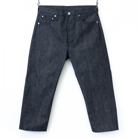 NORITAKE/HARADA * Denim Pants 34inch X-Short