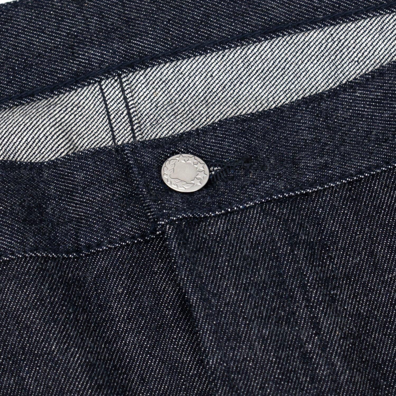 NORITAKE/HARADA * Denim Pants 35inch Short