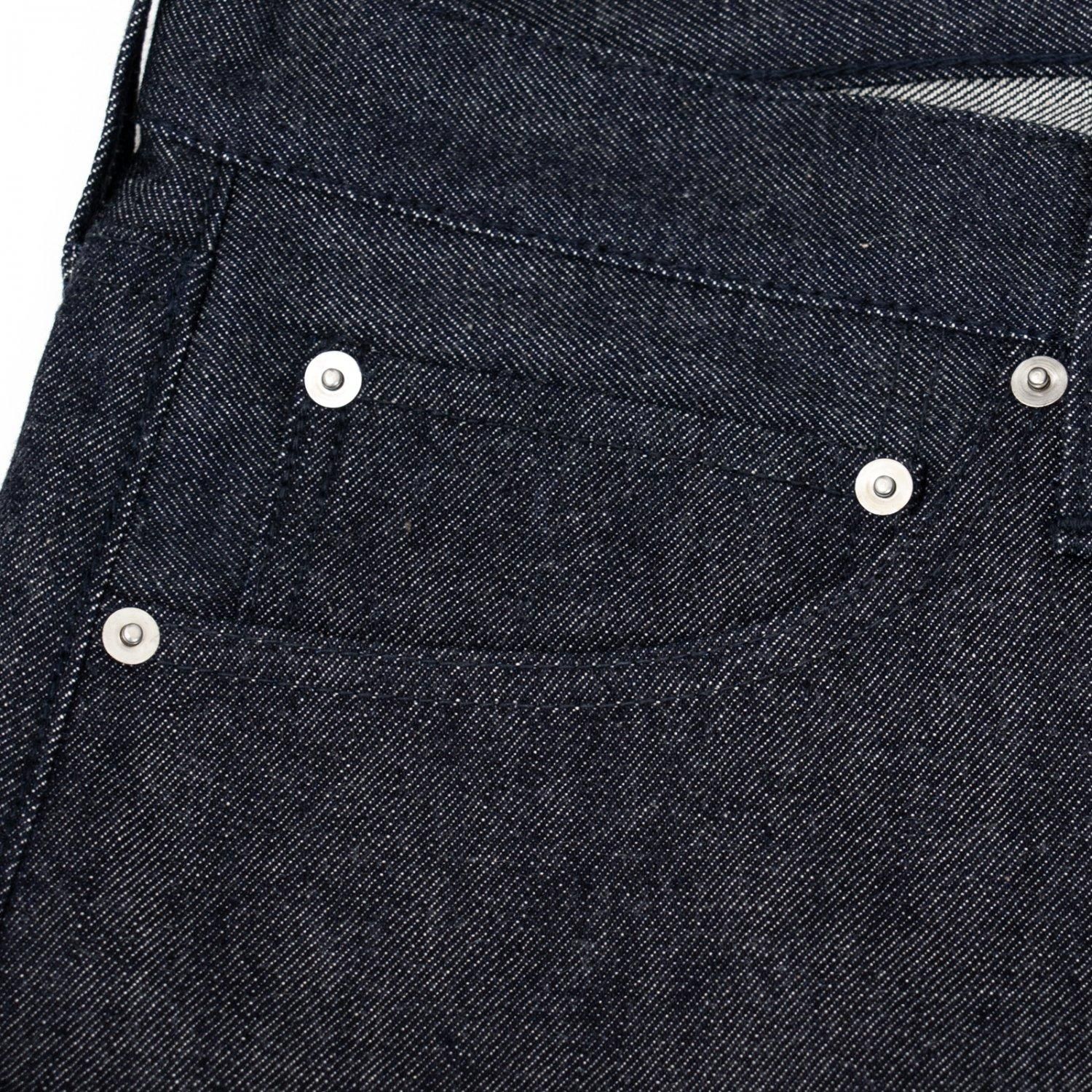 NORITAKE/HARADA * Denim Pants 35inch Short