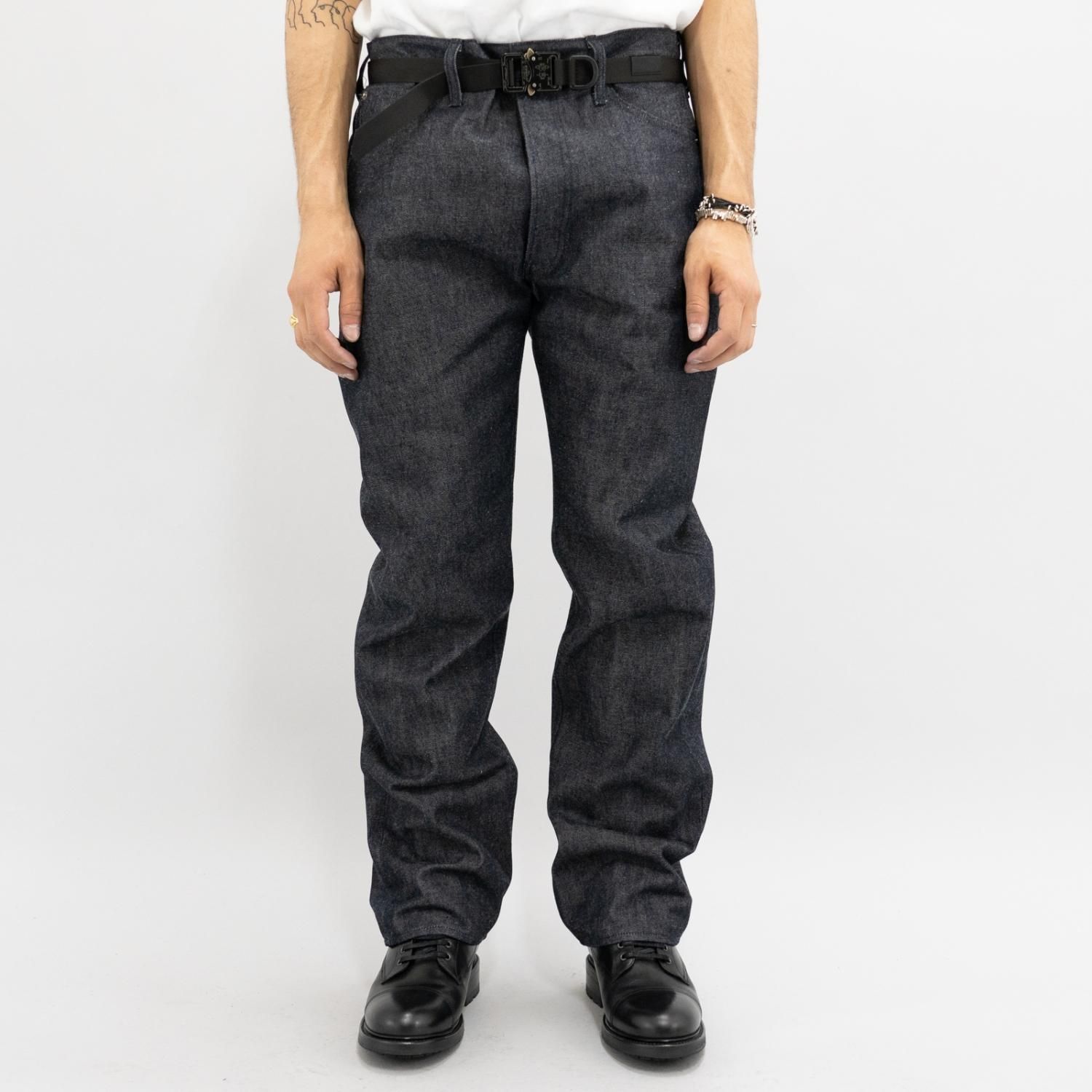 NORITAKE/HARADA * Denim Pants 36inch Medium | public NORITAKE/HARADA * Denim Pants 36inch Medium | public