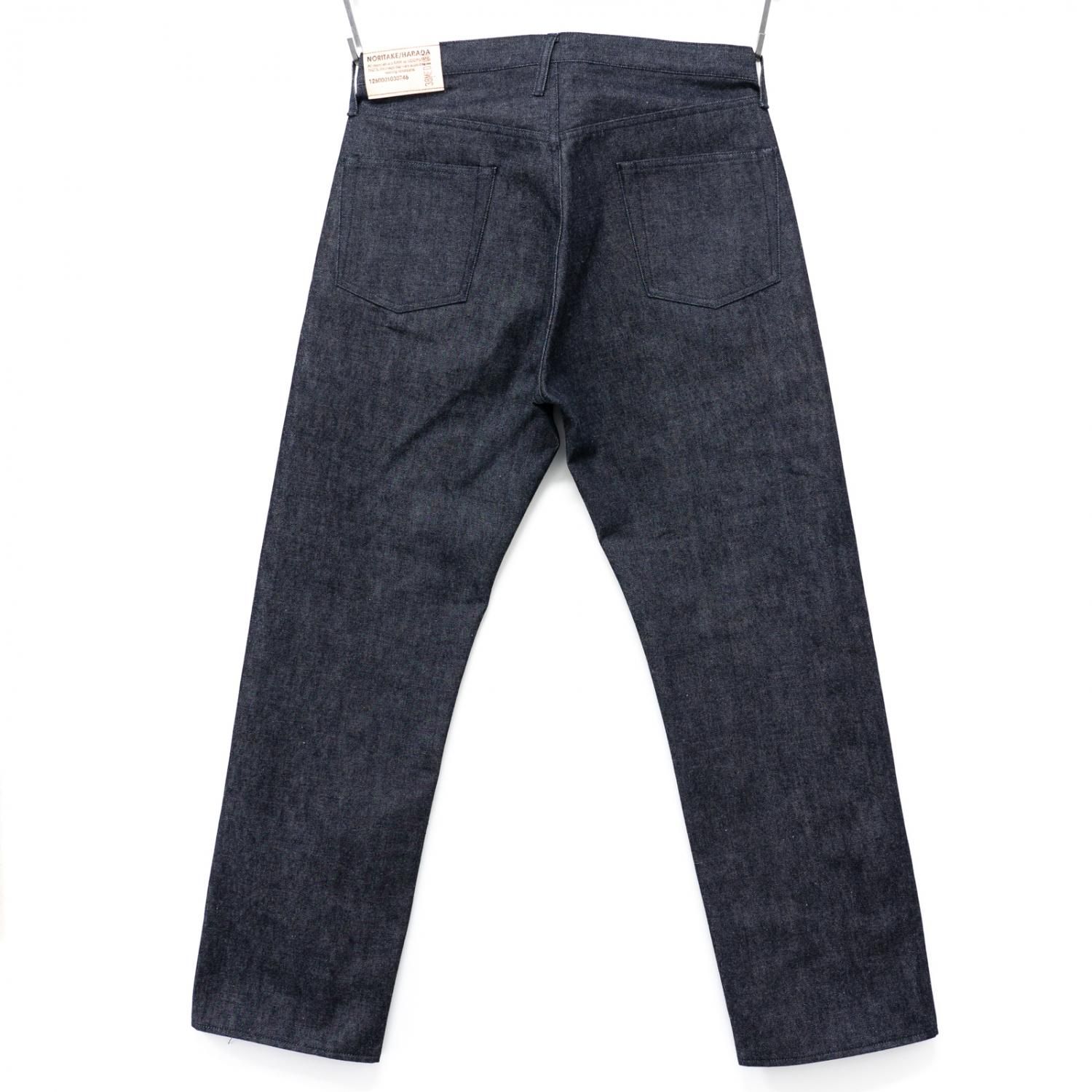 NORITAKE/HARADA * Denim Pants 38inch Medium