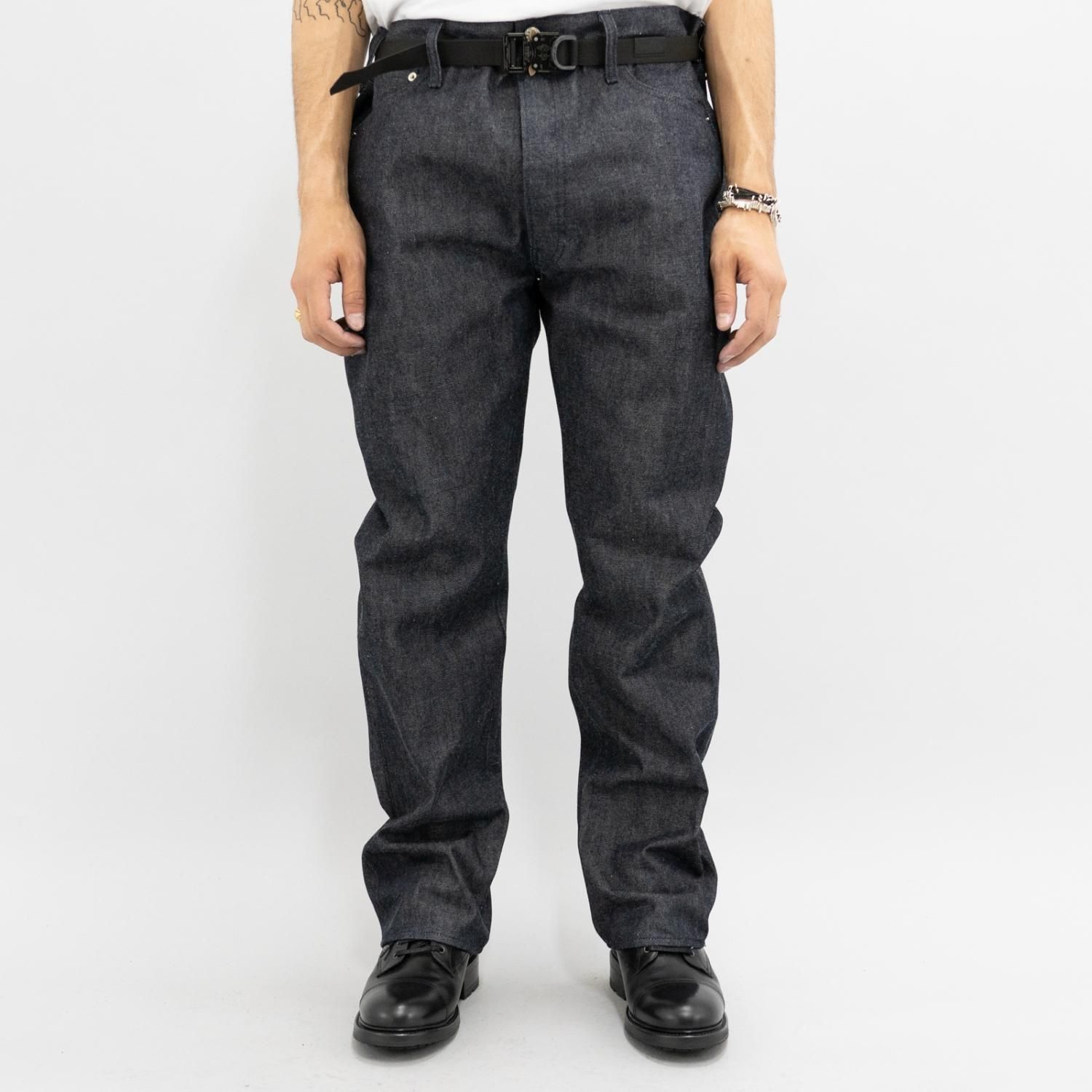 NORITAKE/HARADA * Denim Pants 38inch Medium