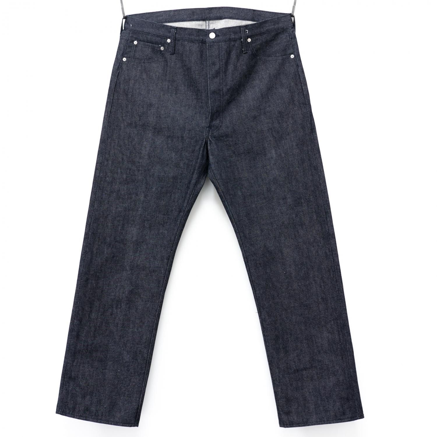 NORITAKE/HARADA * Denim Pants 40inch Medium | public NORITAKE/HARADA * Denim Pants 40inch Medium | public