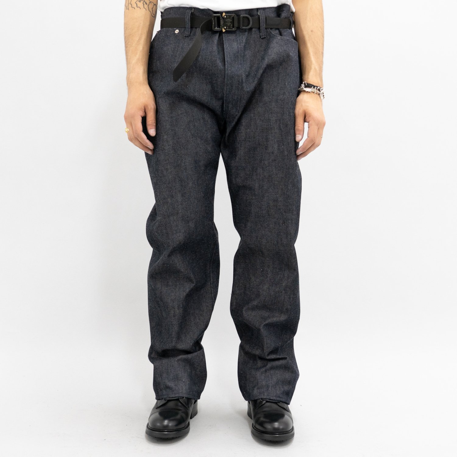 NORITAKE/HARADA * Denim Pants 40inch Medium