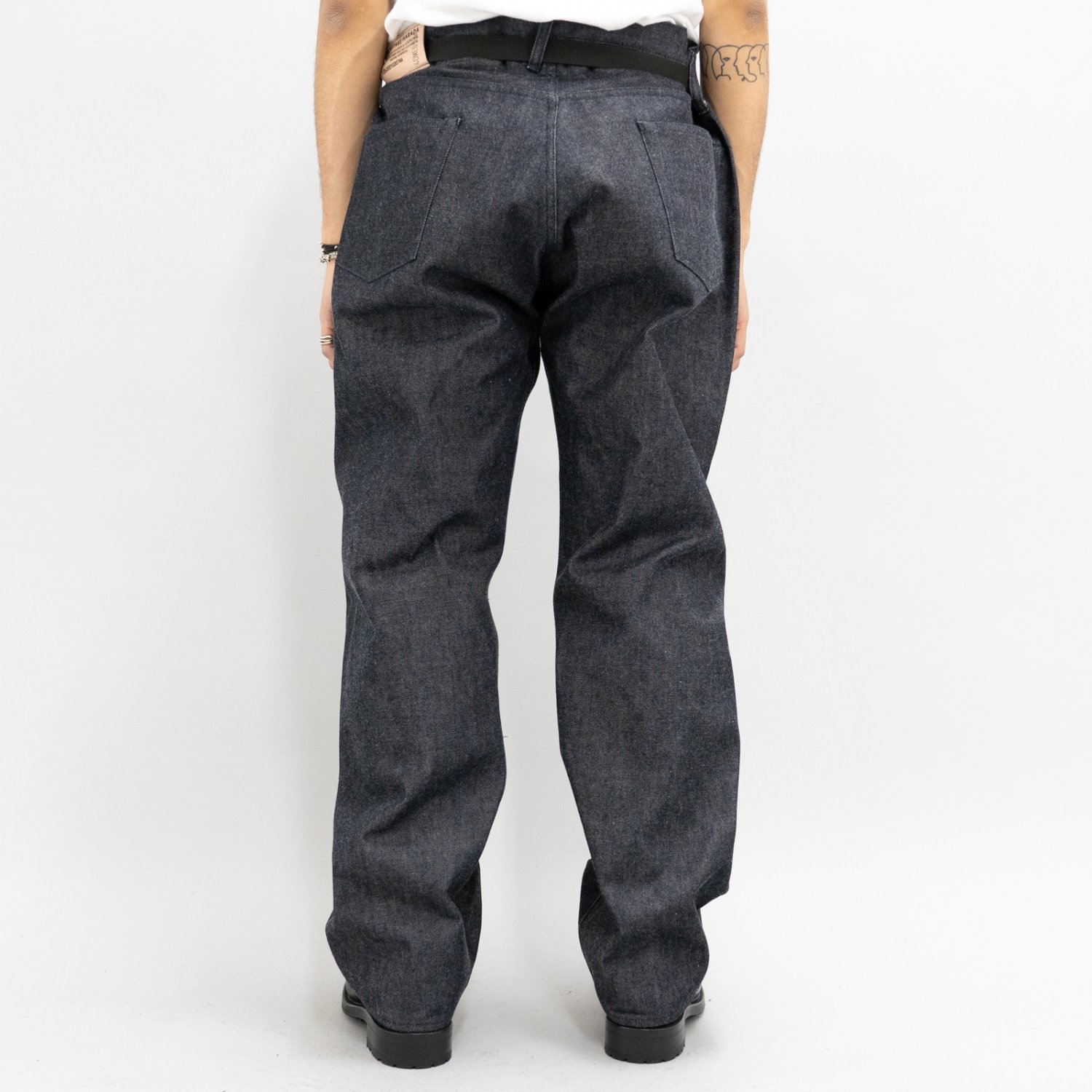 NORITAKE/HARADA * Denim Pants 40inch Medium | public