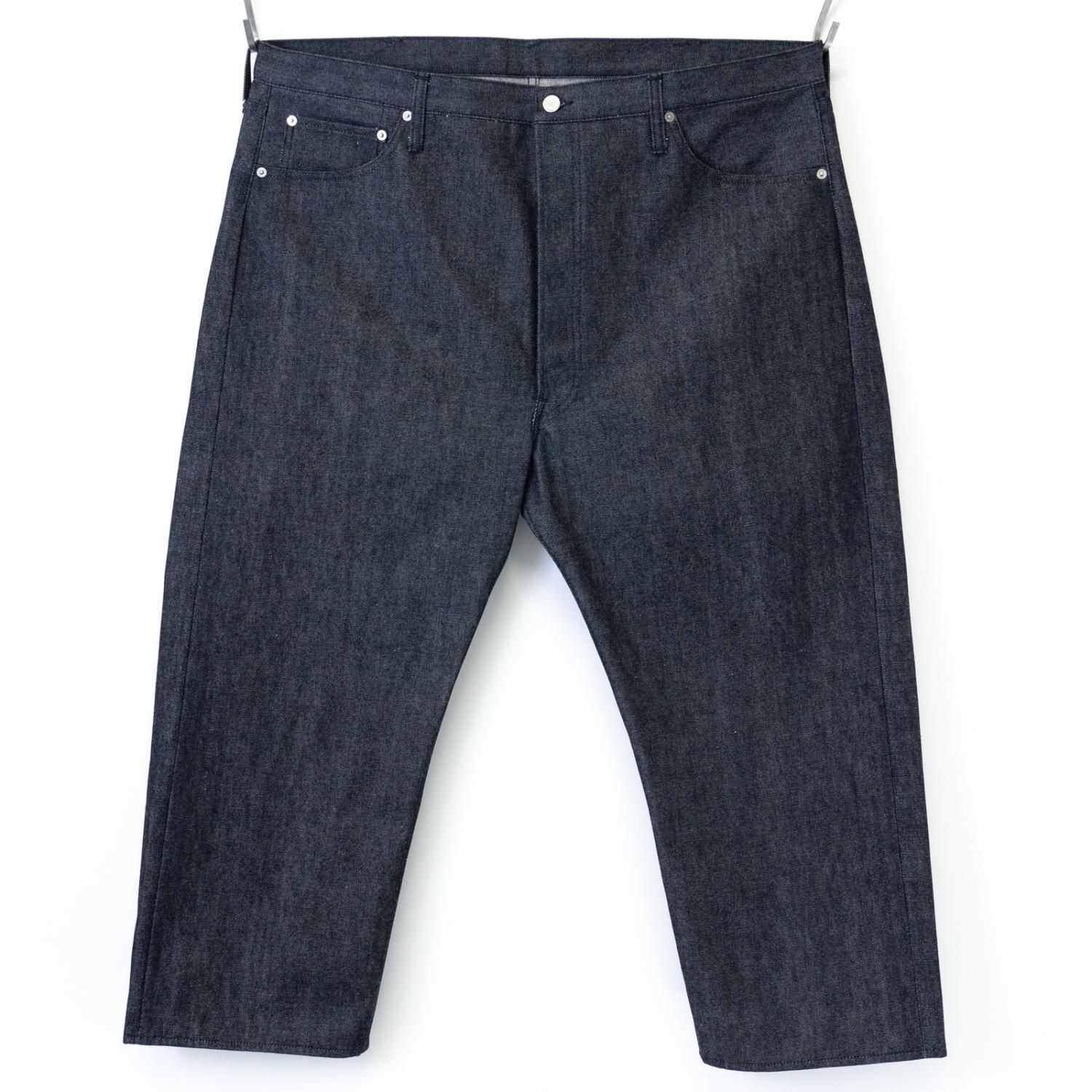 NORITAKE/HARADA * Denim Pants 44inch X-Short | public