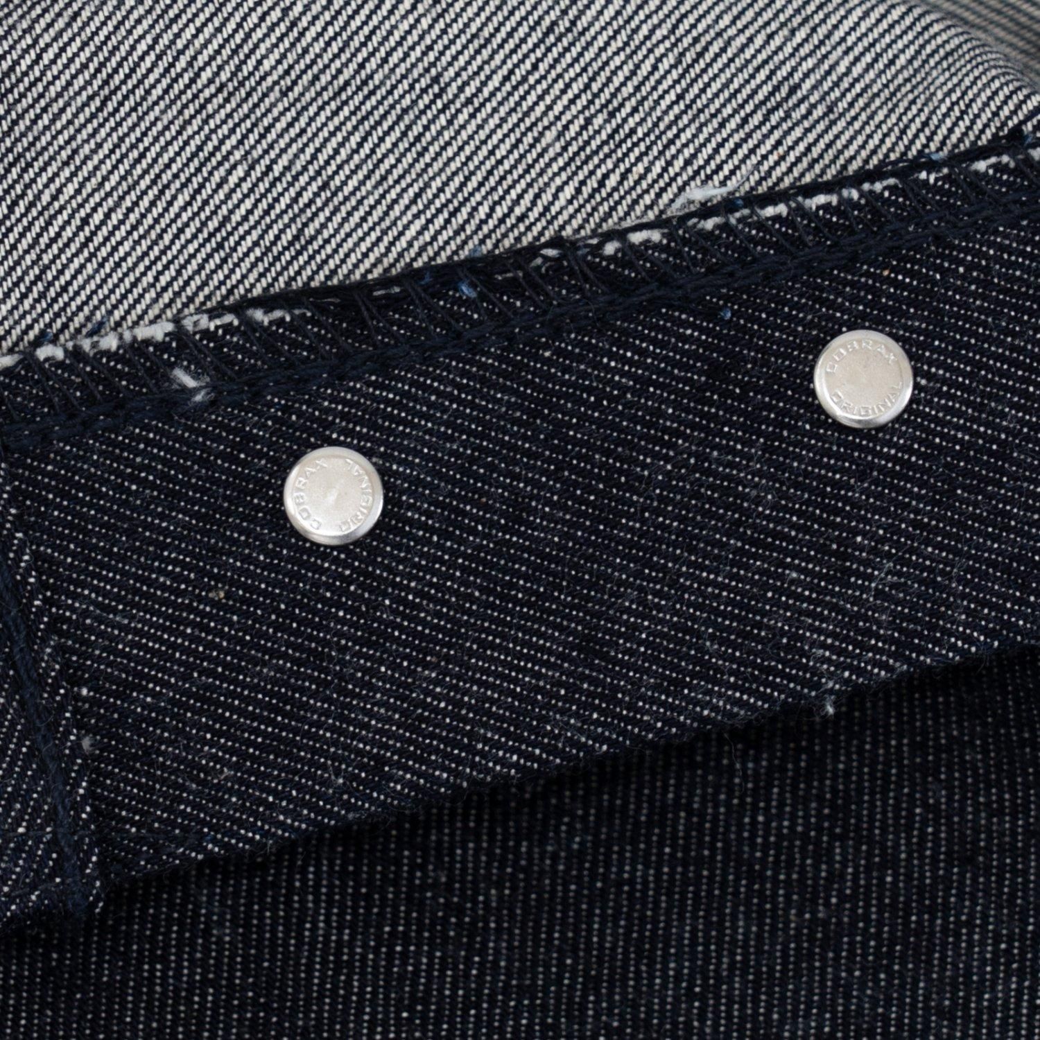 NORITAKE/HARADA * Denim Pants 44inch X-Short