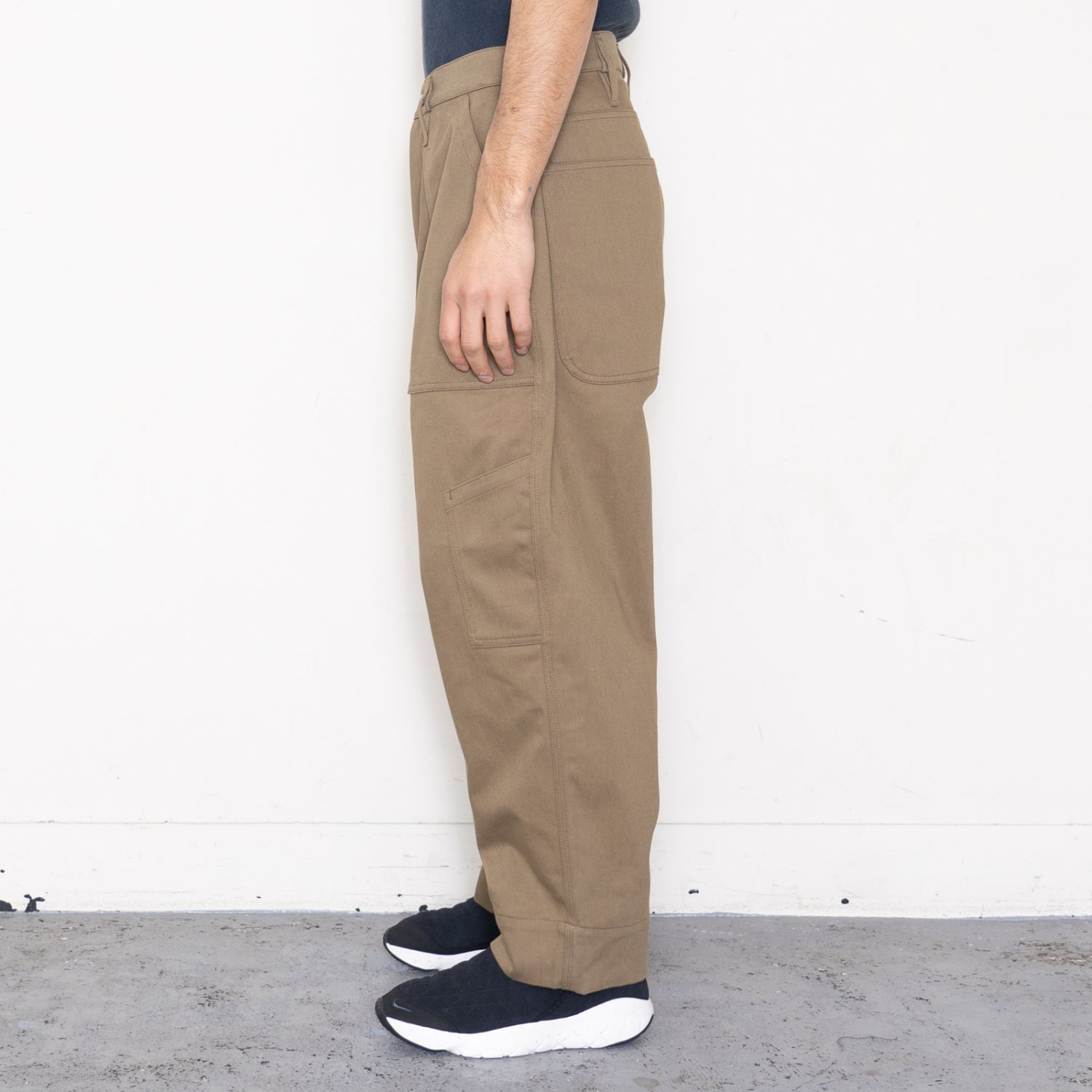 TUKI * 0145 Combat Pants 