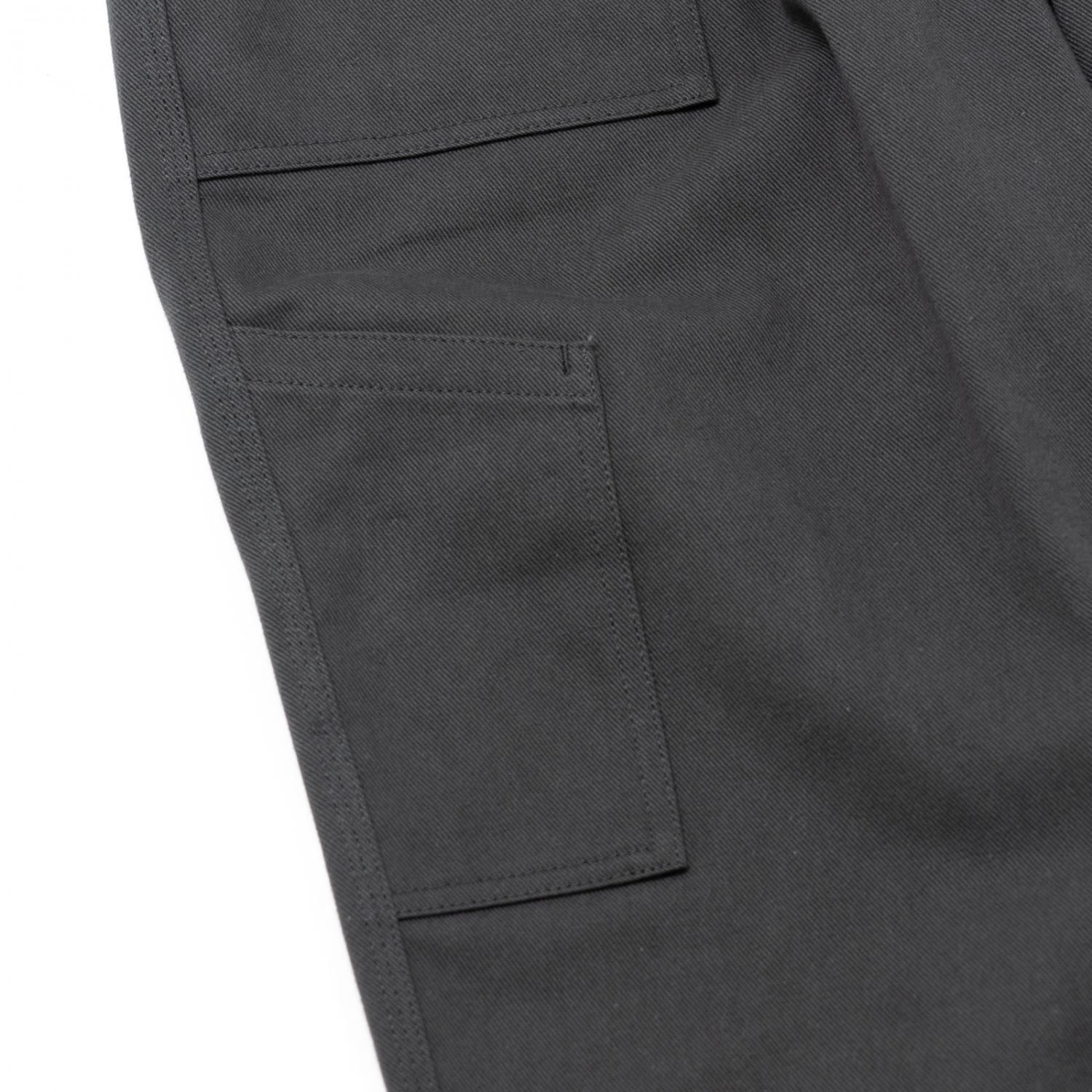 TUKI * 0145 Combat Pants 