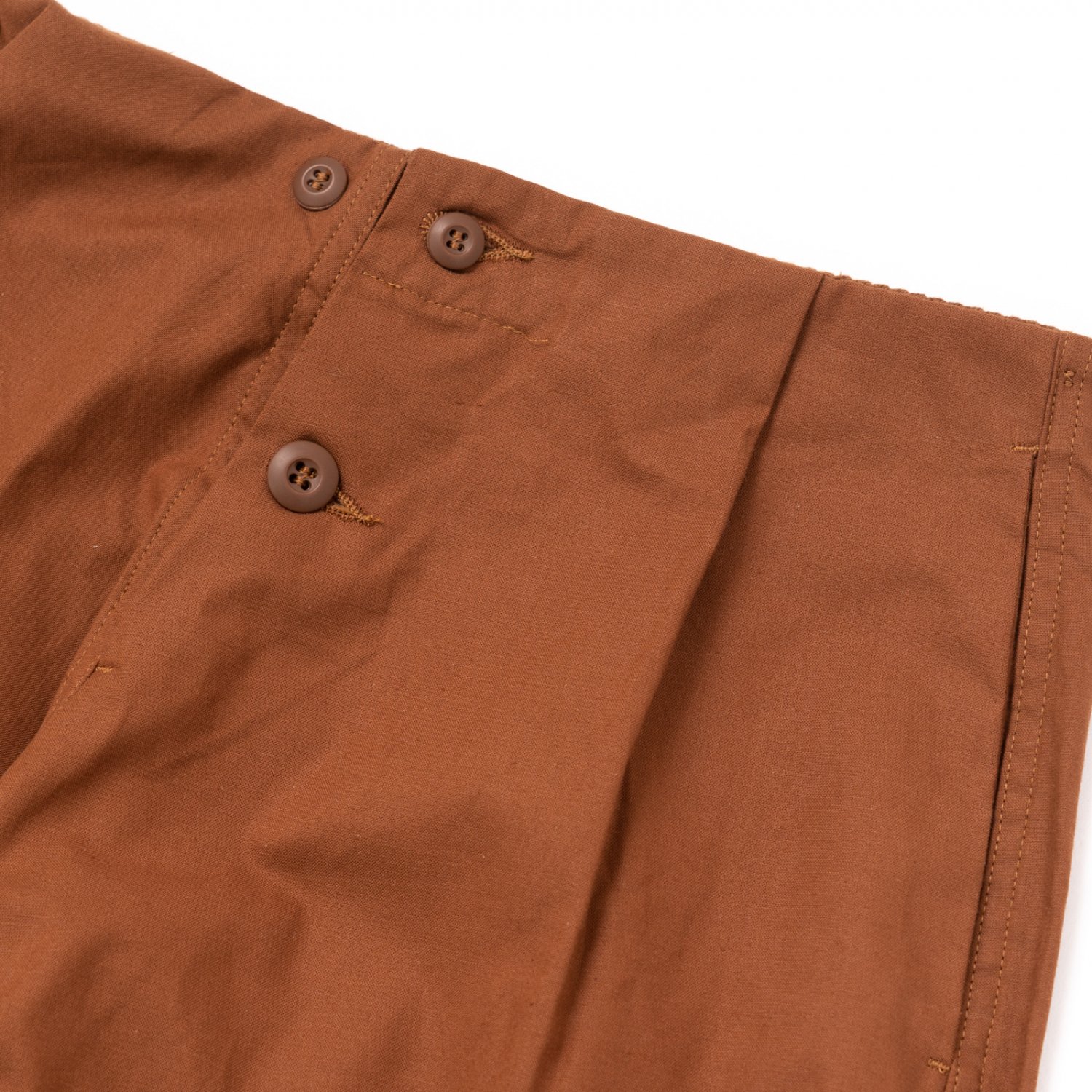 TUKI * 0041 Pajamas * Brown