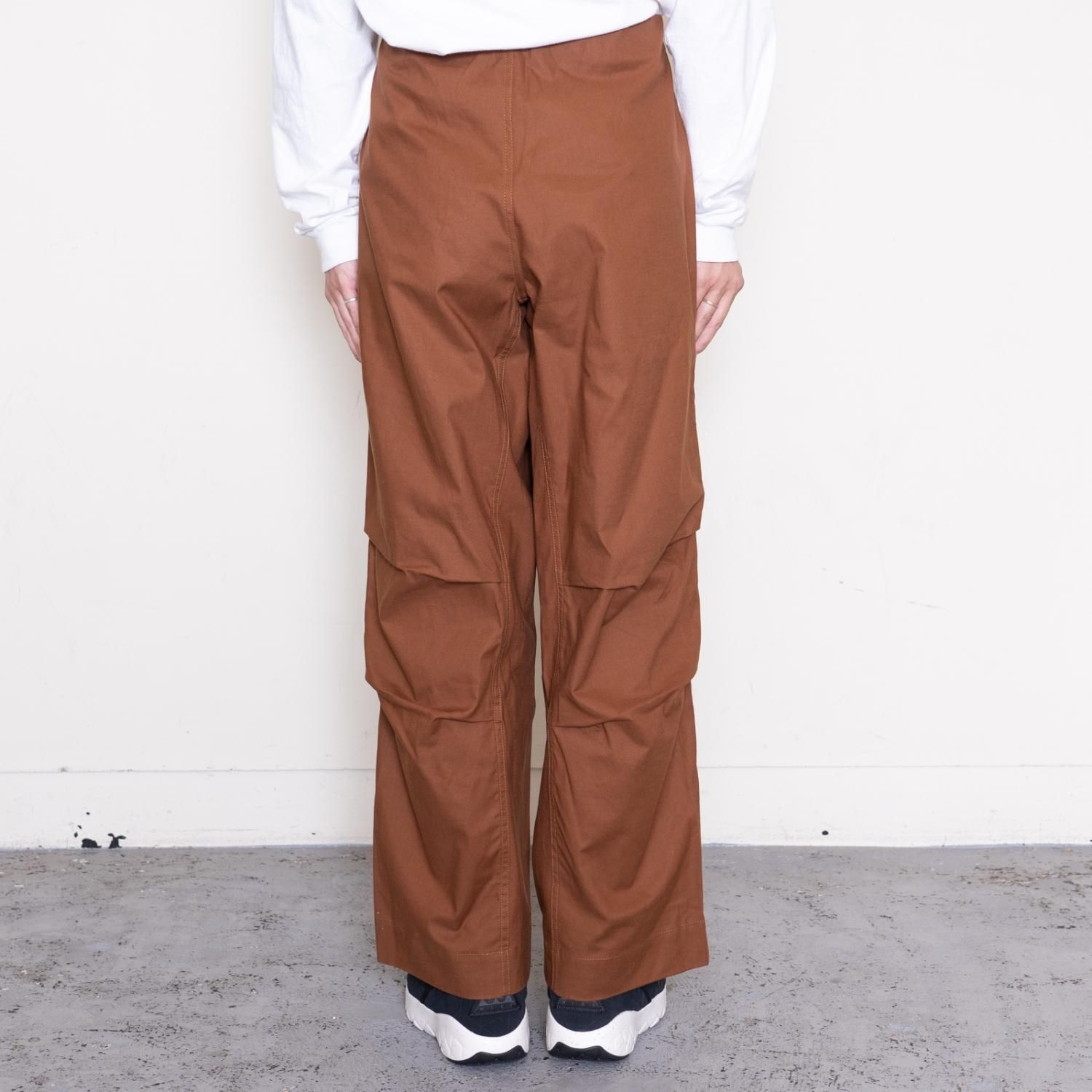 TUKI * 0041 Pajamas * Brown