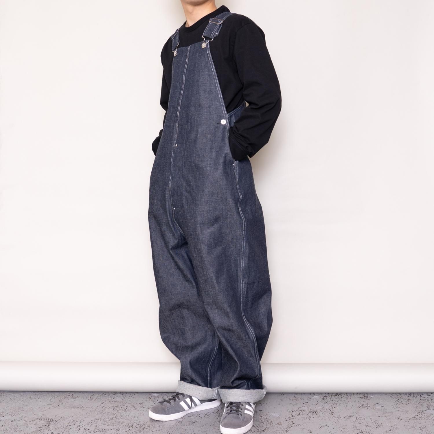 TUKI * 0054 TYPE2 * Indigo | public