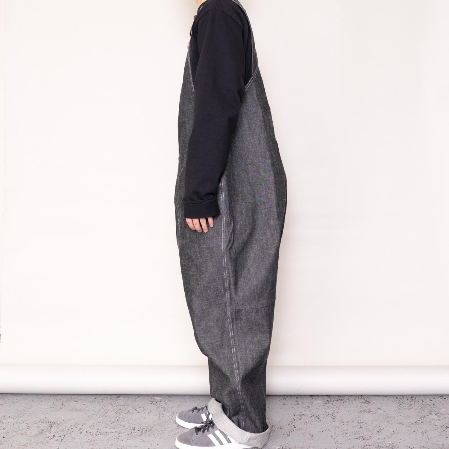 TUKI * 0054 TYPE2 * Black | public TUKI * 0054 TYPE2 * Black | public