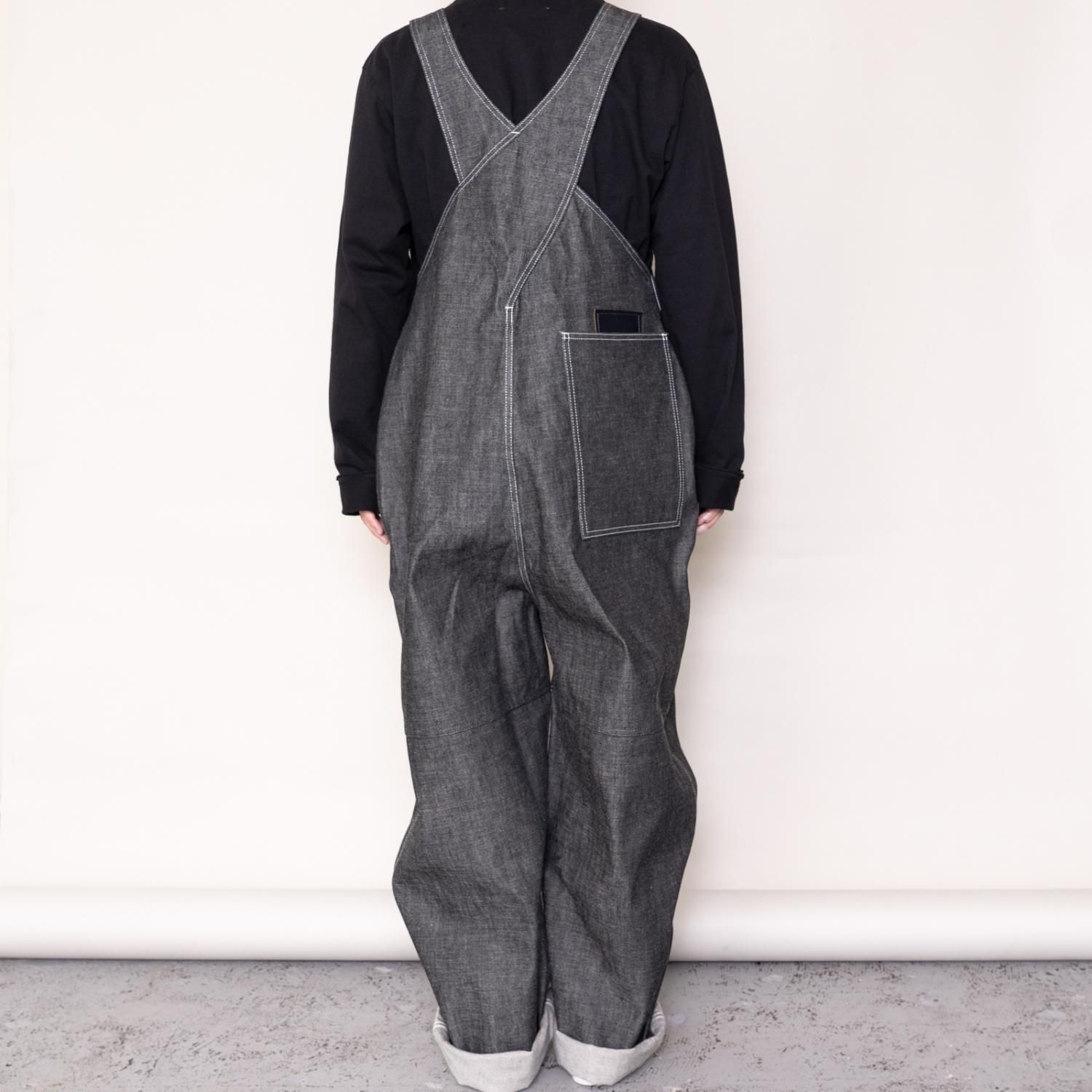 TUKI * 0054 TYPE2 * Black | public TUKI * 0054 TYPE2 * Black | public