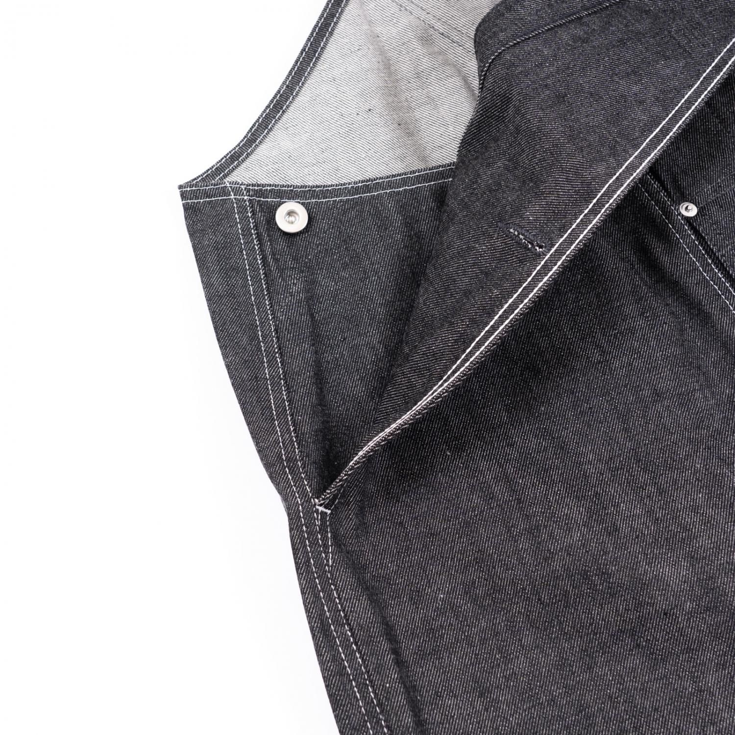 TUKI * 0054 TYPE2 * Black | public TUKI * 0054 TYPE2 * Black | public