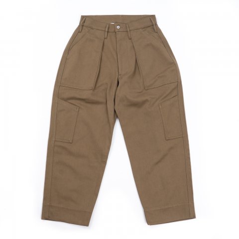 TUKI * 0145 Combat Pants 