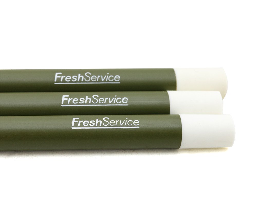 FreshService * 3P Pencils in box 