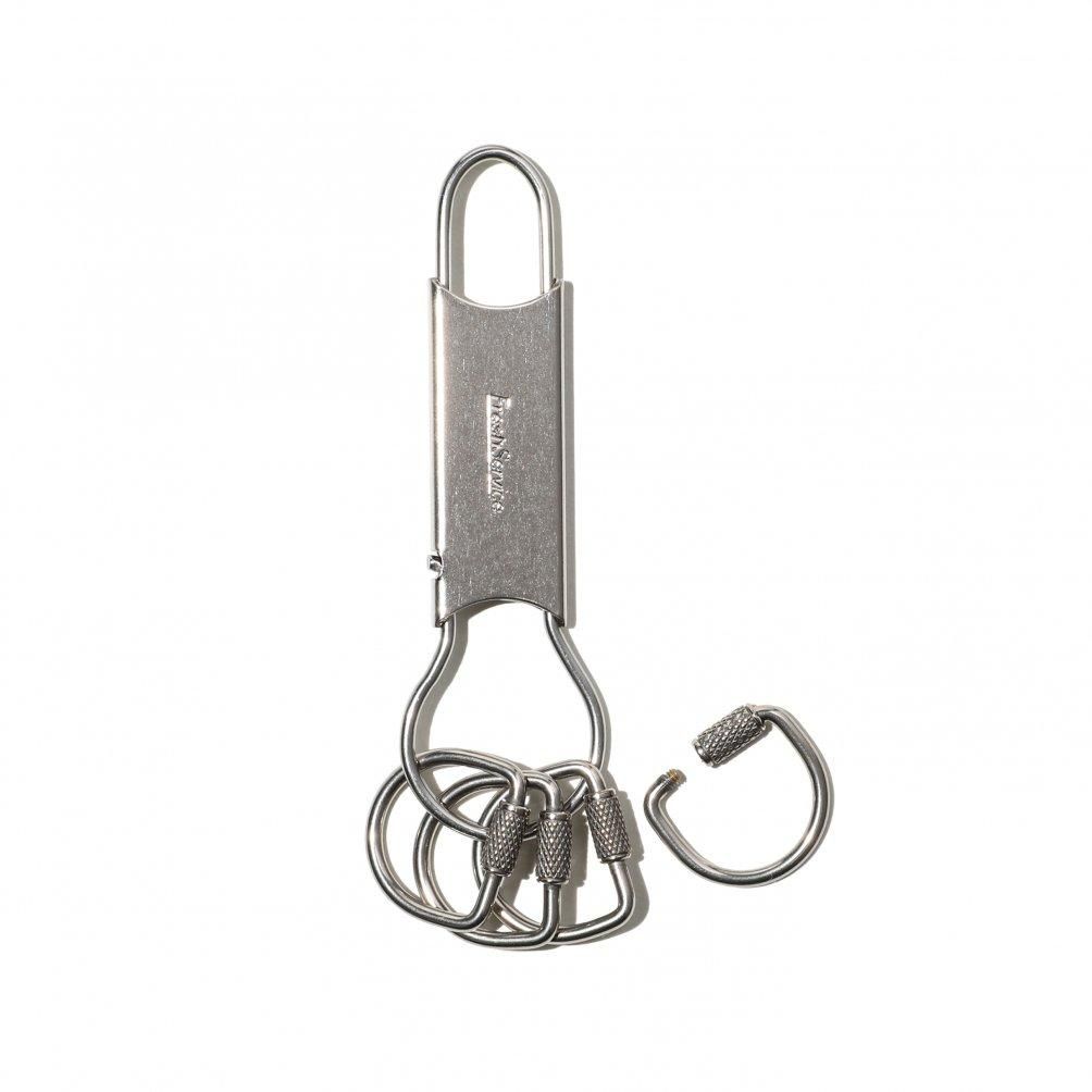 FreshService * Screw Lock Key Ring(2Ÿ)