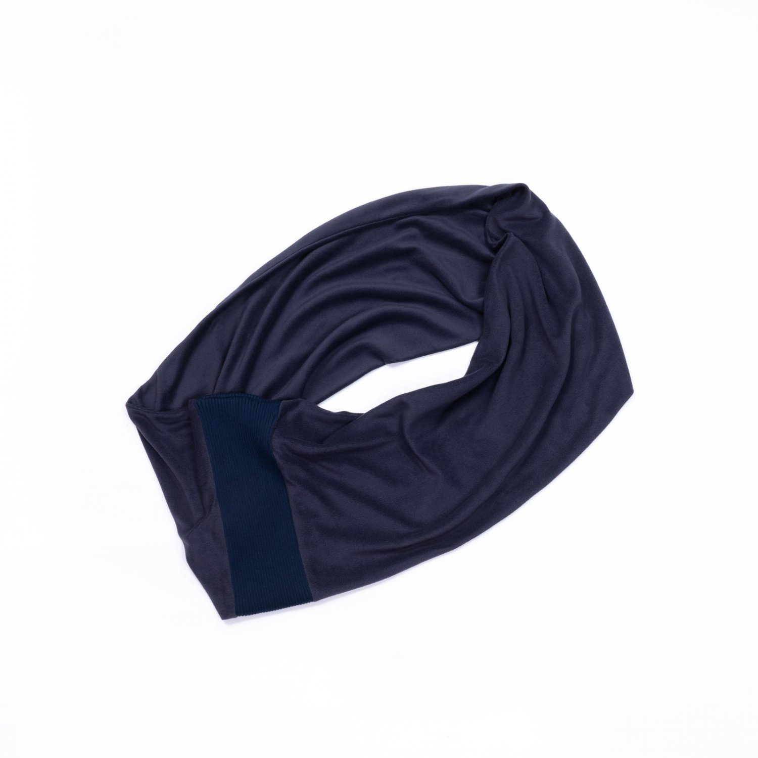 hobo * SNOOD FLEECE COTTON RIB(3Ÿ)