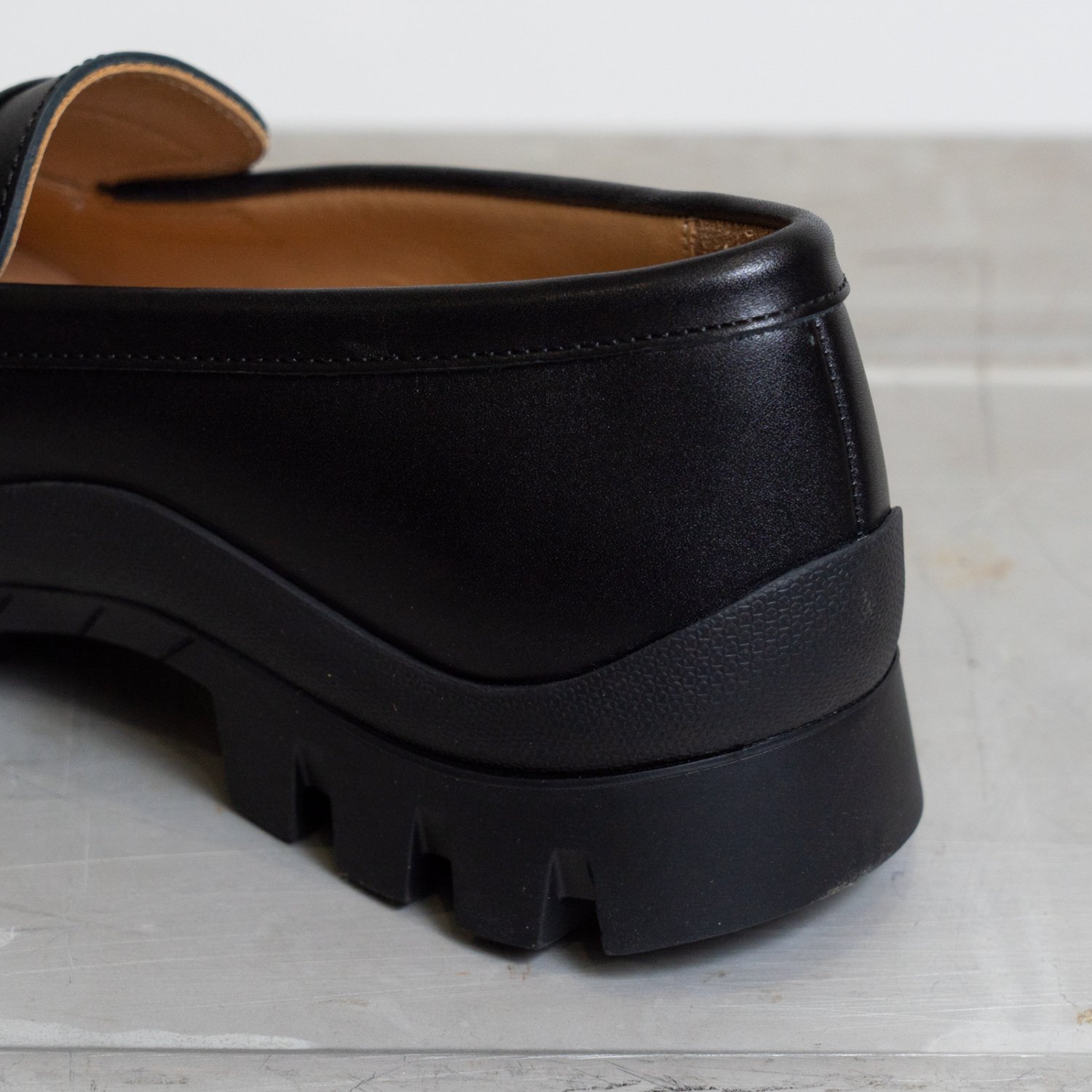 Hender Scheme  * loafer #2146 * Black