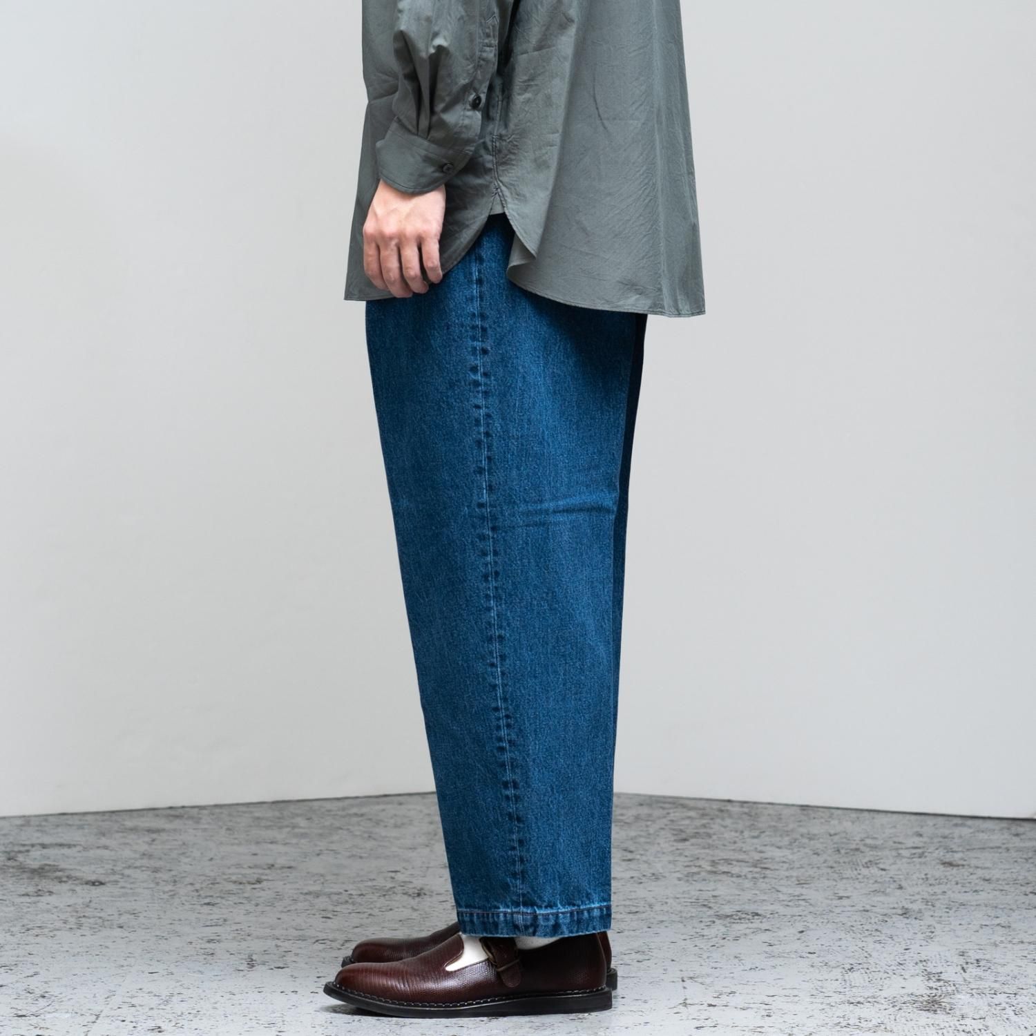 タグ付き1LDK FARAH × Marcus Aitken  Pants W32