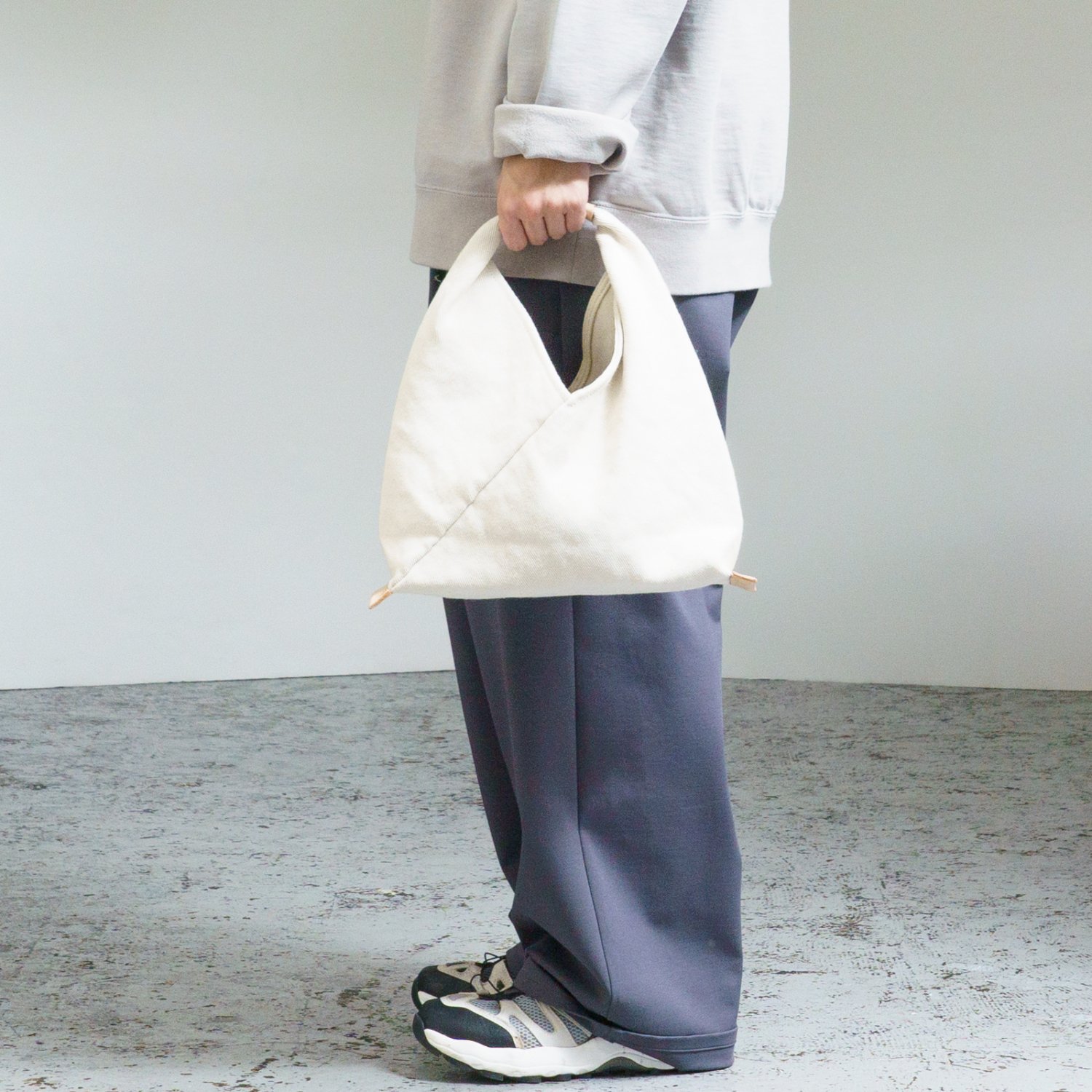 Hender Scheme  * Azuma Bag Small(3色展開)