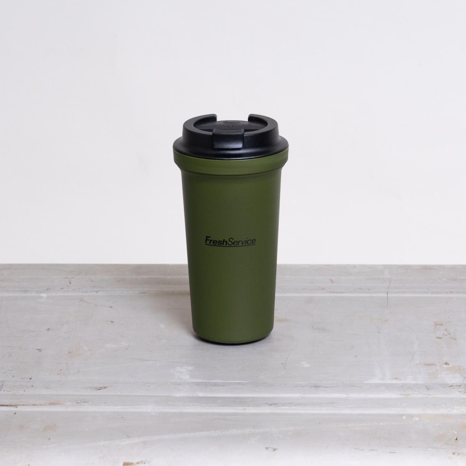 FreshService * RIVERS × FreshService WALLMUG BEARL SOLID(4色 FreshService * RIVERS × FreshService WALLMUG BEARL SOLID(4色