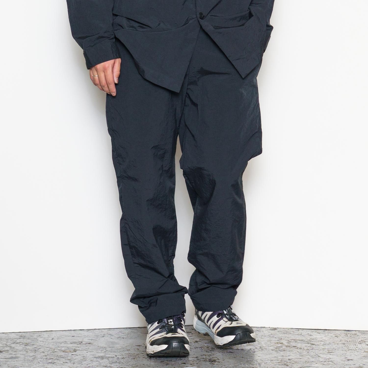 Norse Store  Shipping Worldwide - Trousers - TEÄTORA - Packable Cargo Pants