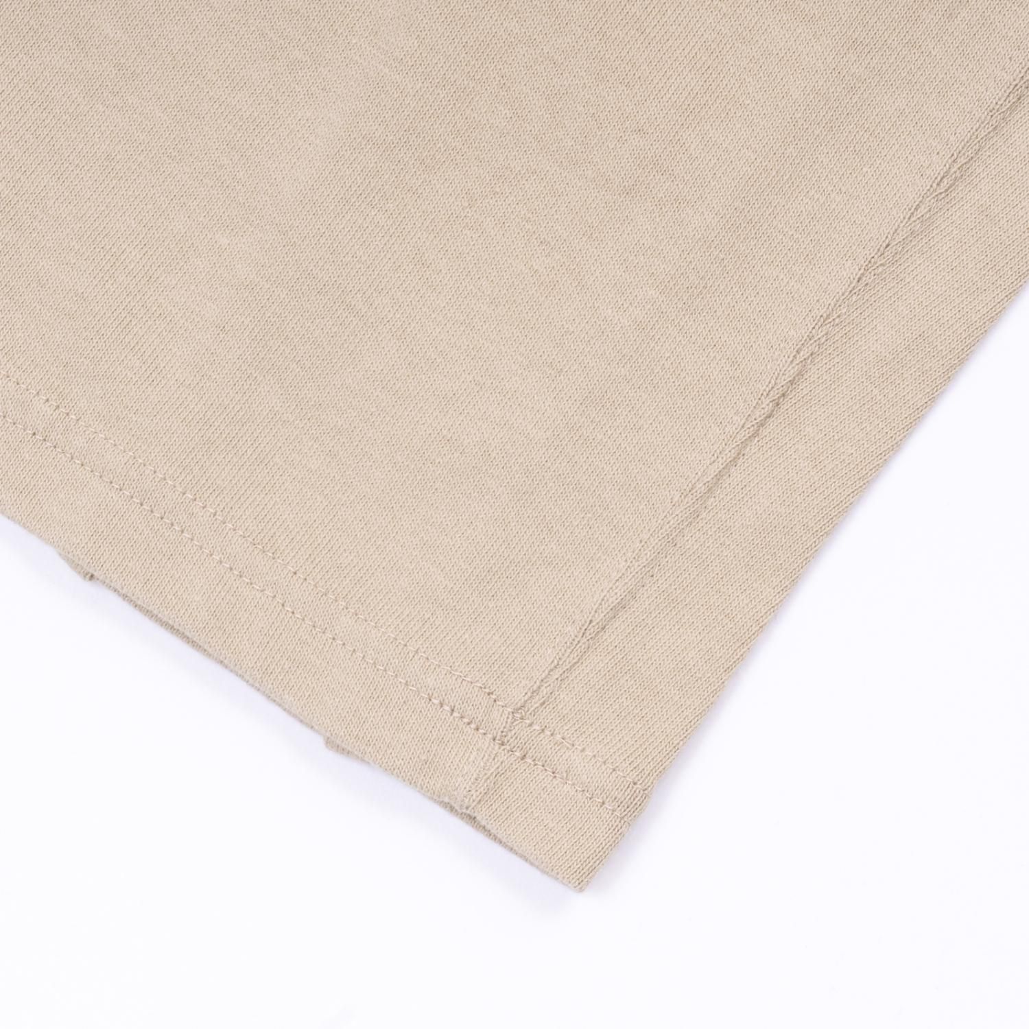 UNUSED * UW1037 Sweat Pants * Beige