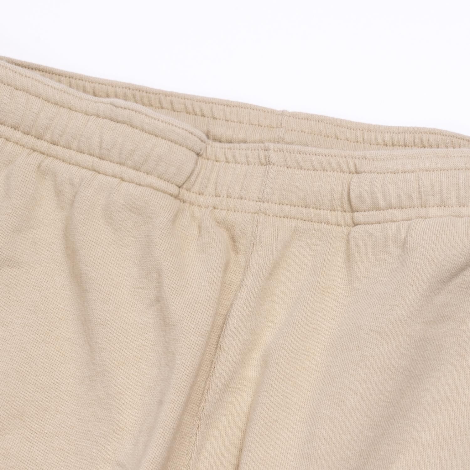 UNUSED * UW1037 Sweat Pants * Beige