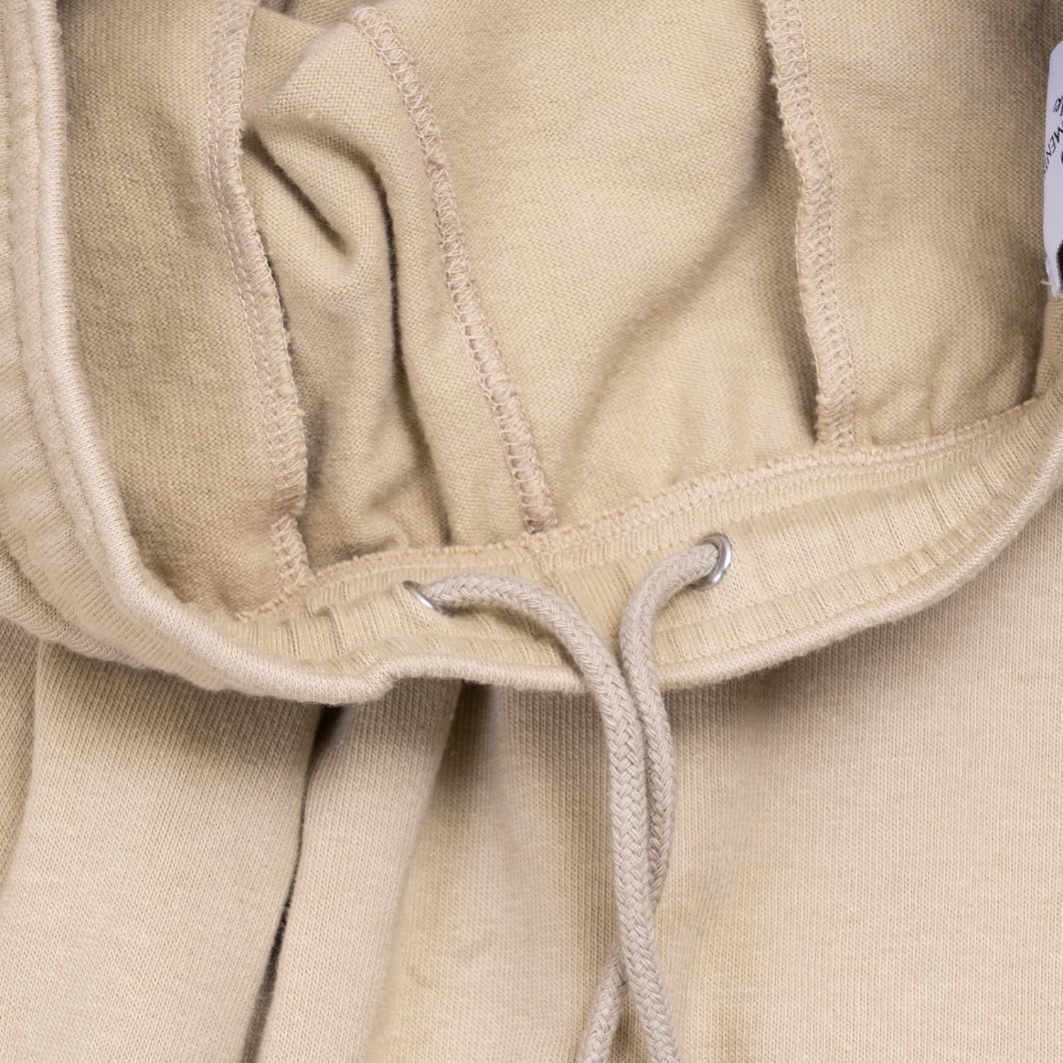 UNUSED * UW1037 Sweat Pants * Beige