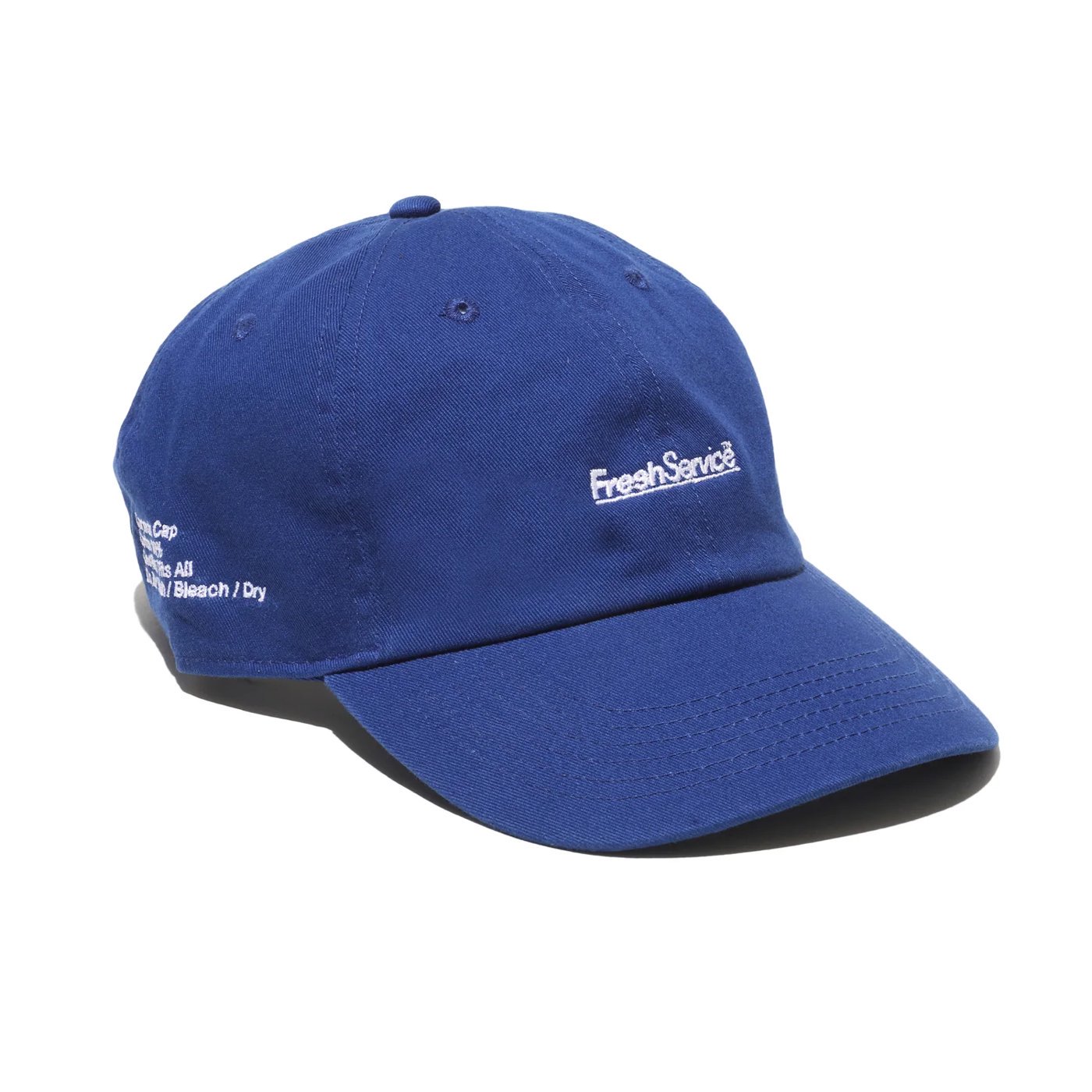 FreshService * CORPORATE CAP(12Ÿ)