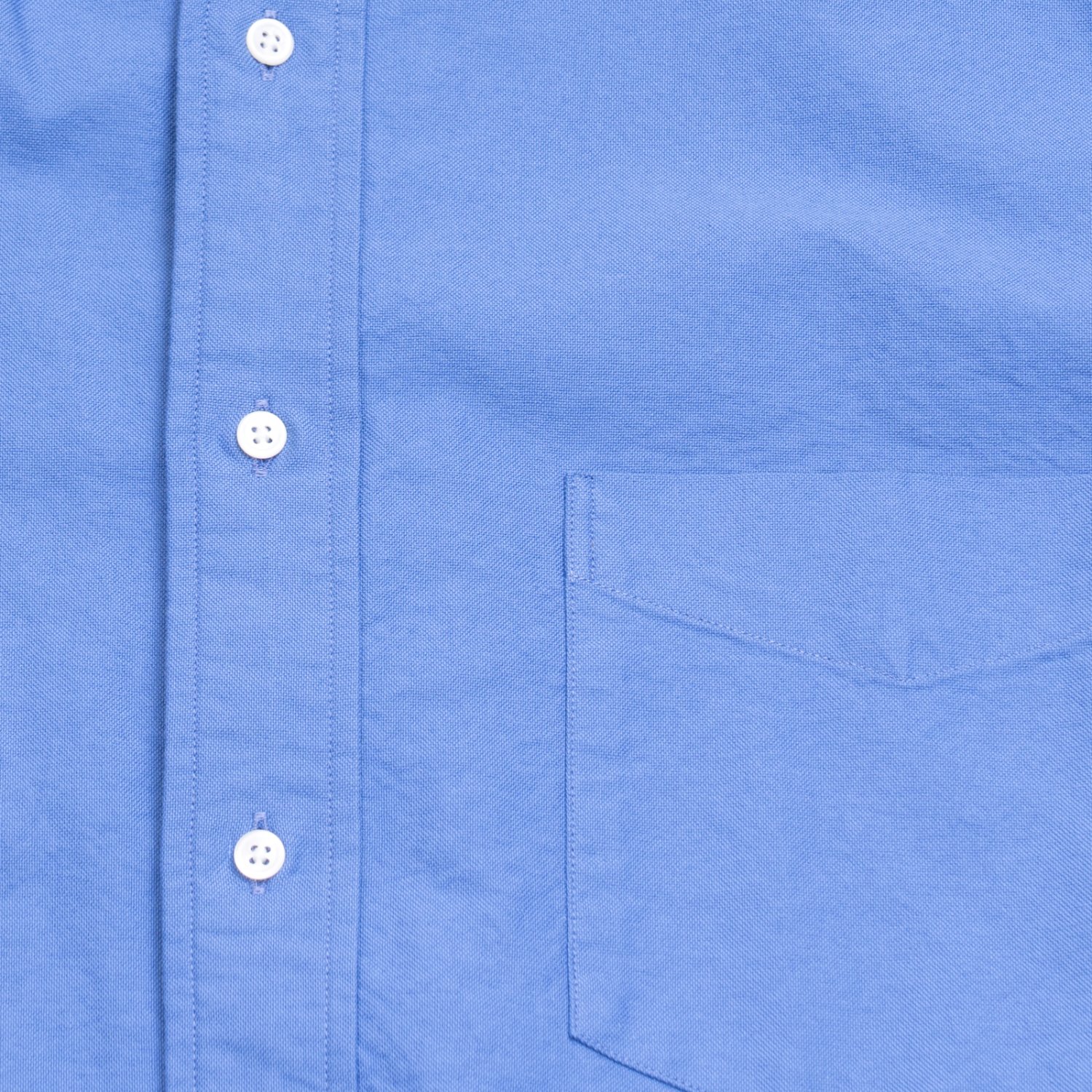 Graphpaper * Oxford Ovesized B.D.Shirt(5色展開)