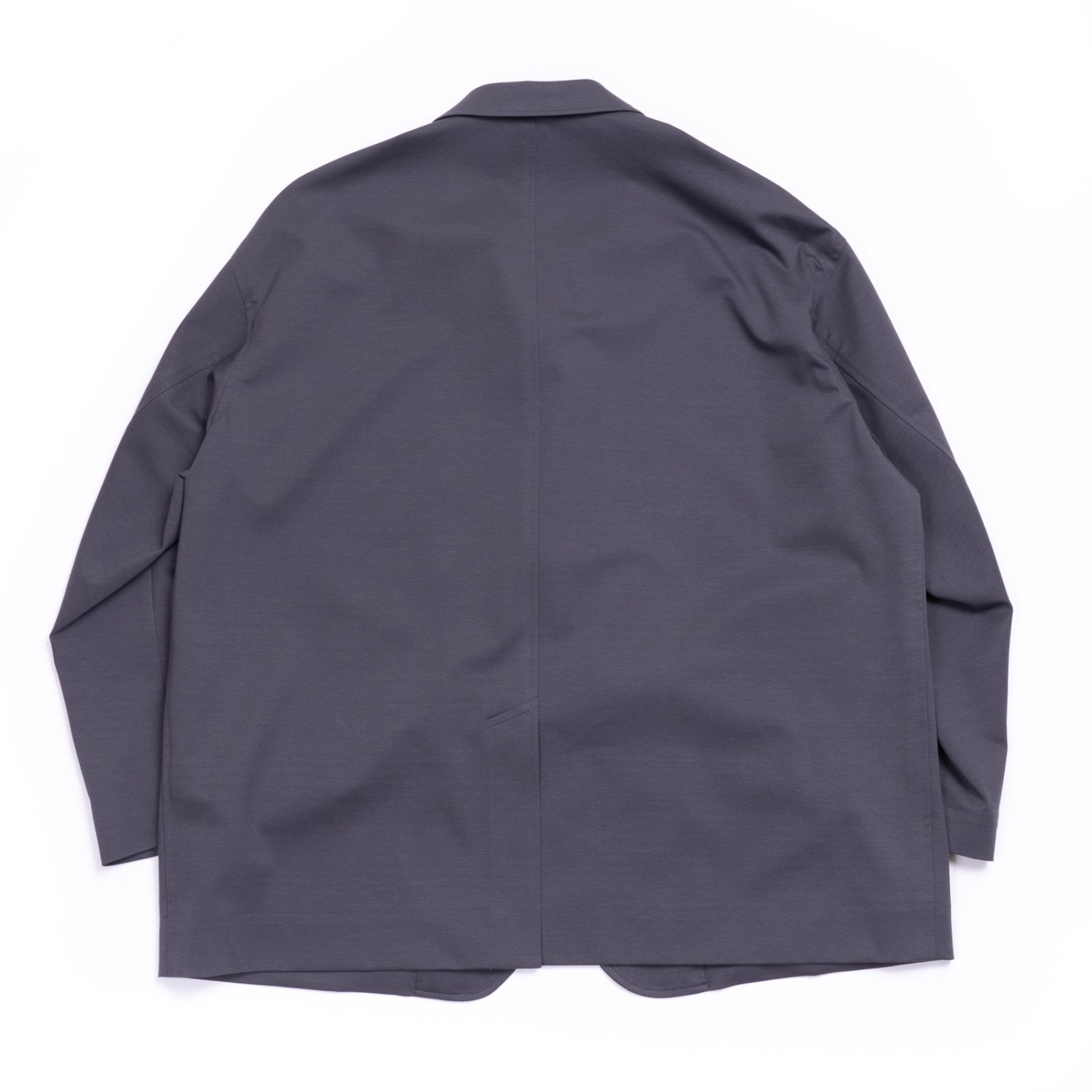 Graphpaper * Compact Ponte Jacket(2色展開)